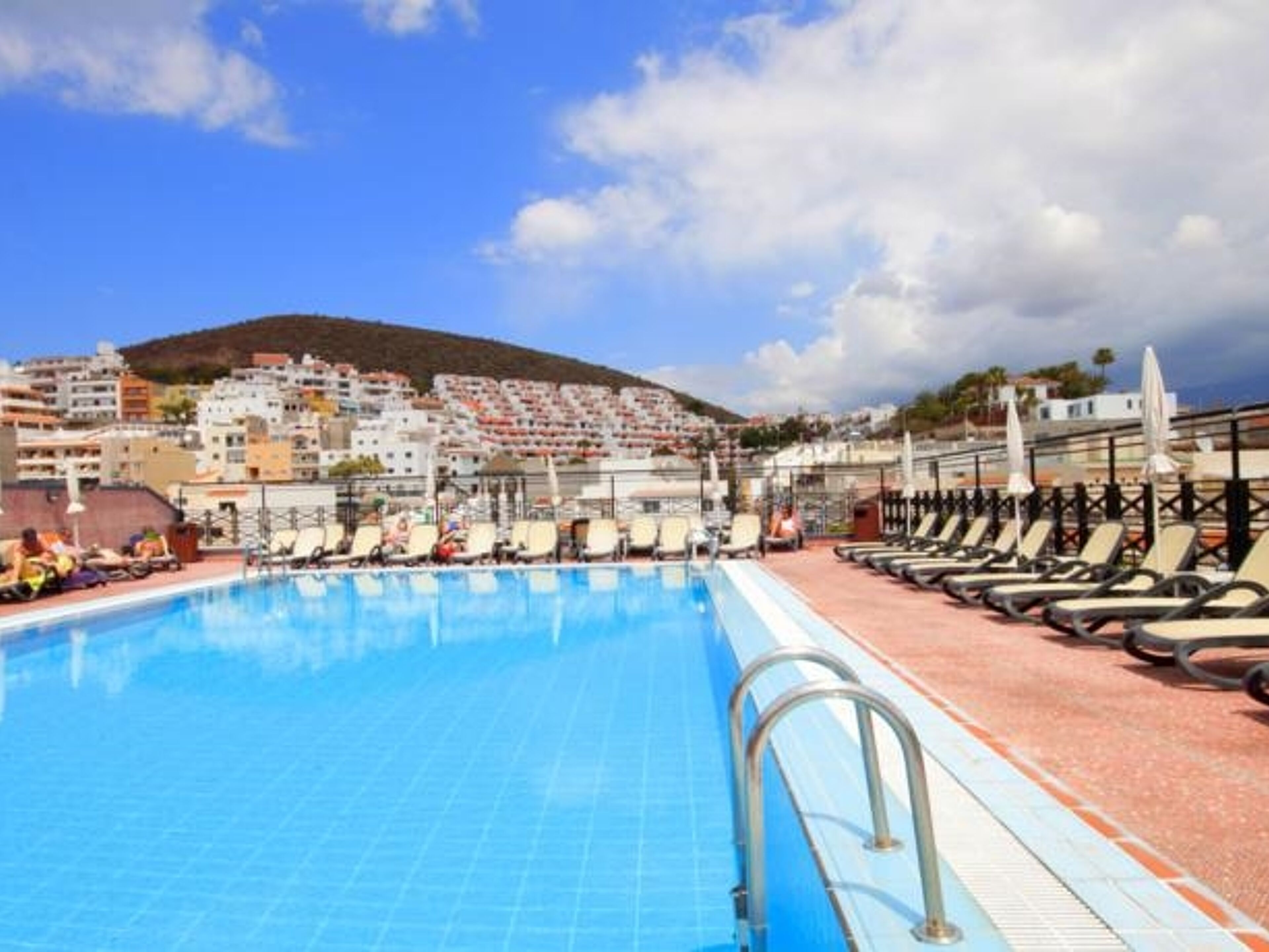 Labranda Reveron Plaza Hotel