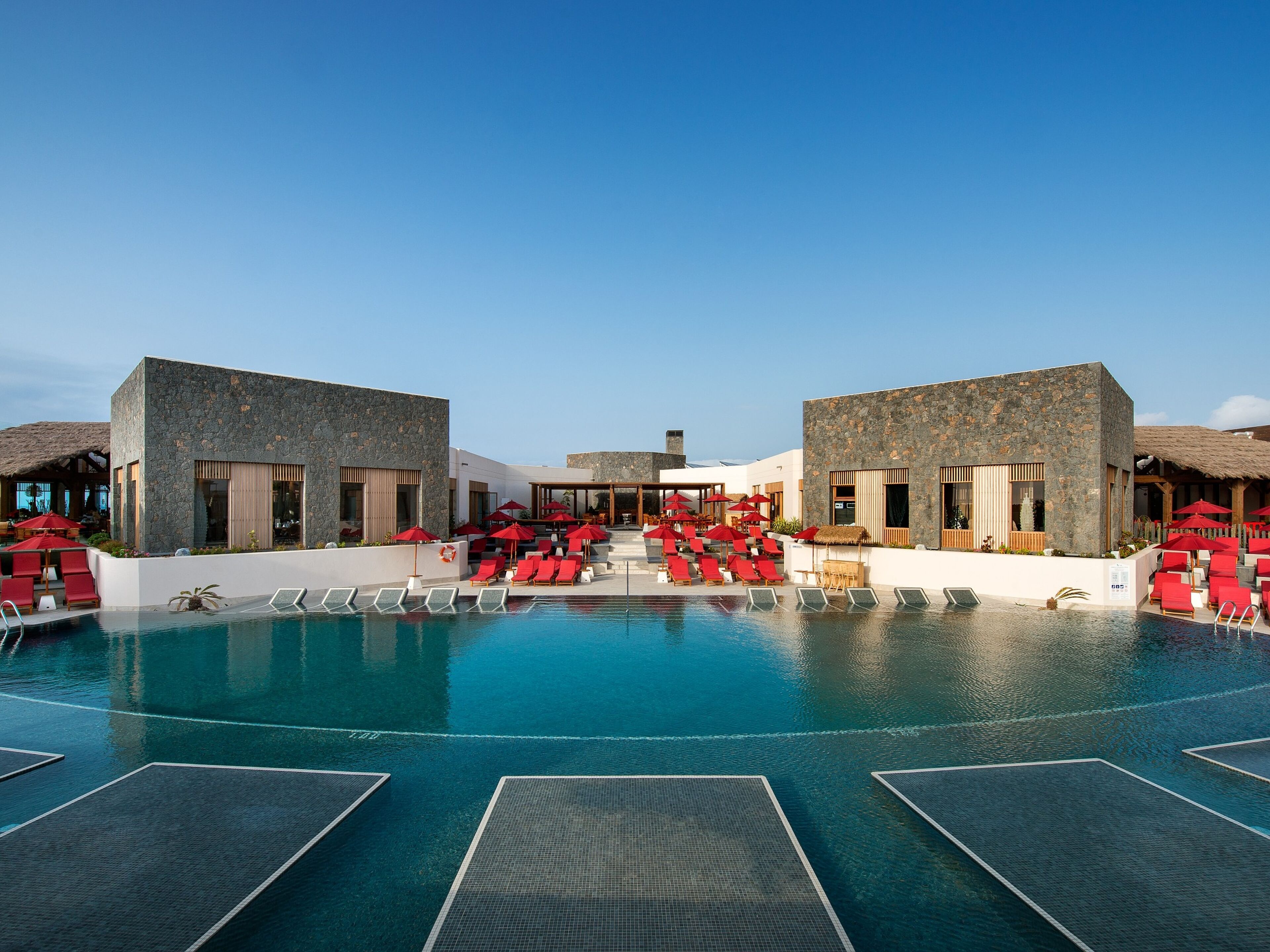 Pierre & Vacances Village Club Fuerteventura OrigoMare