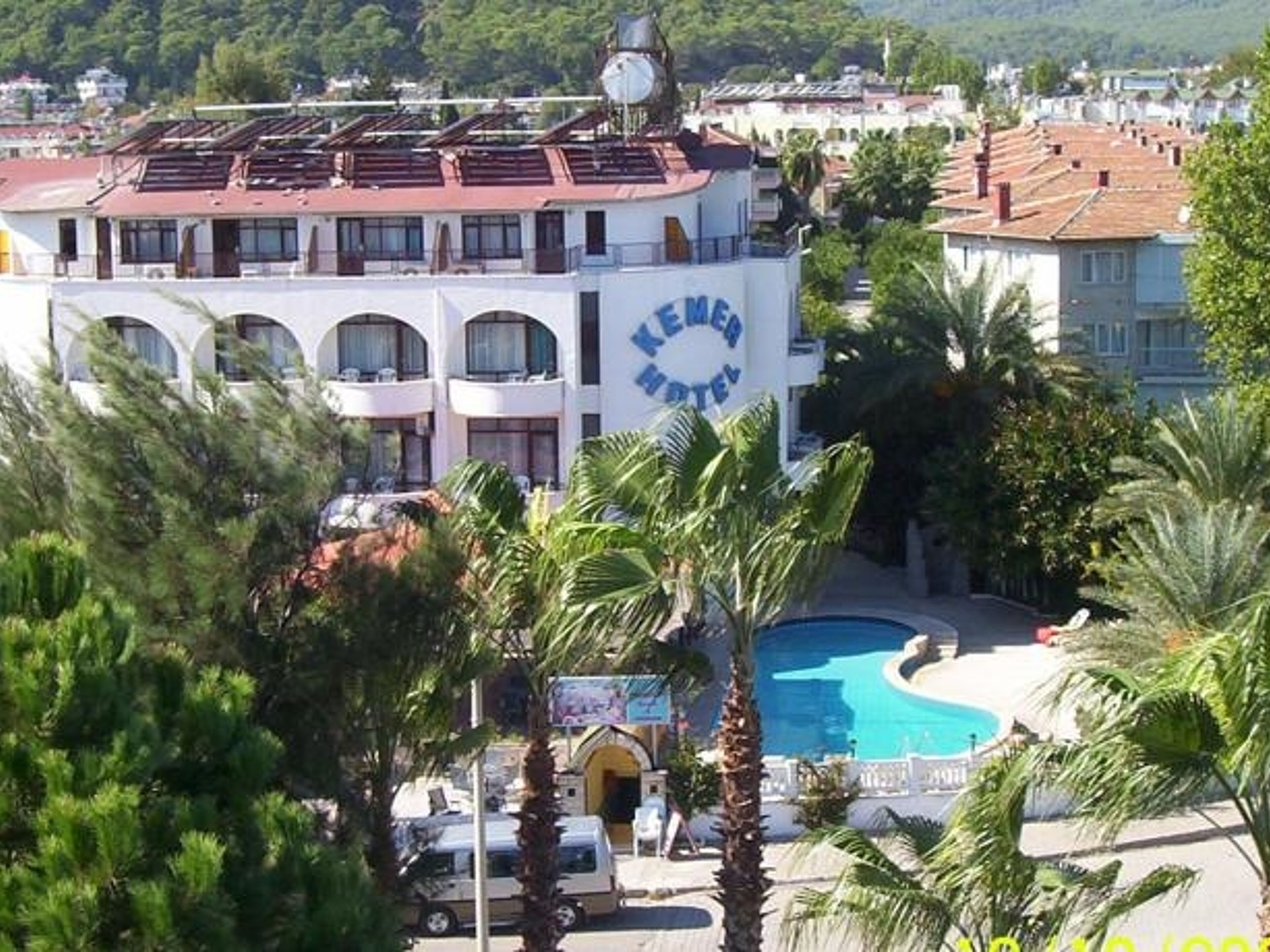 Kemer