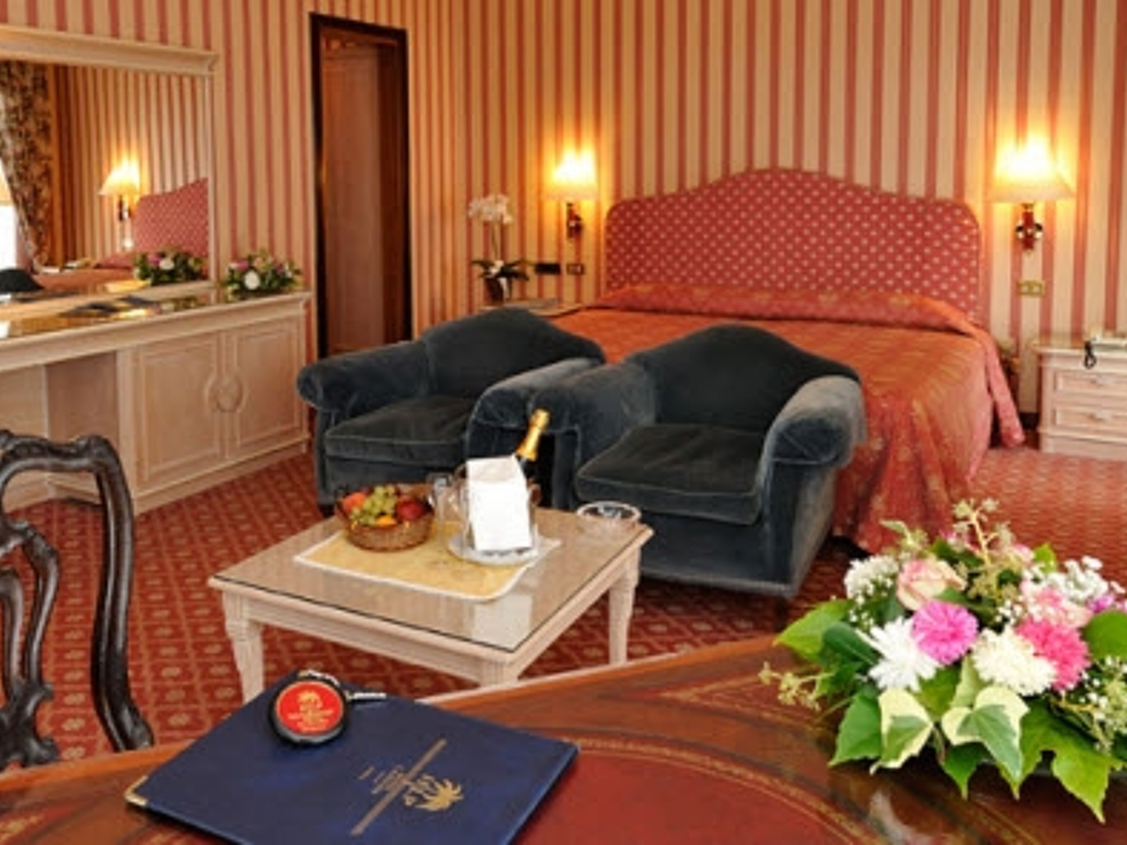 Hotel La Palma