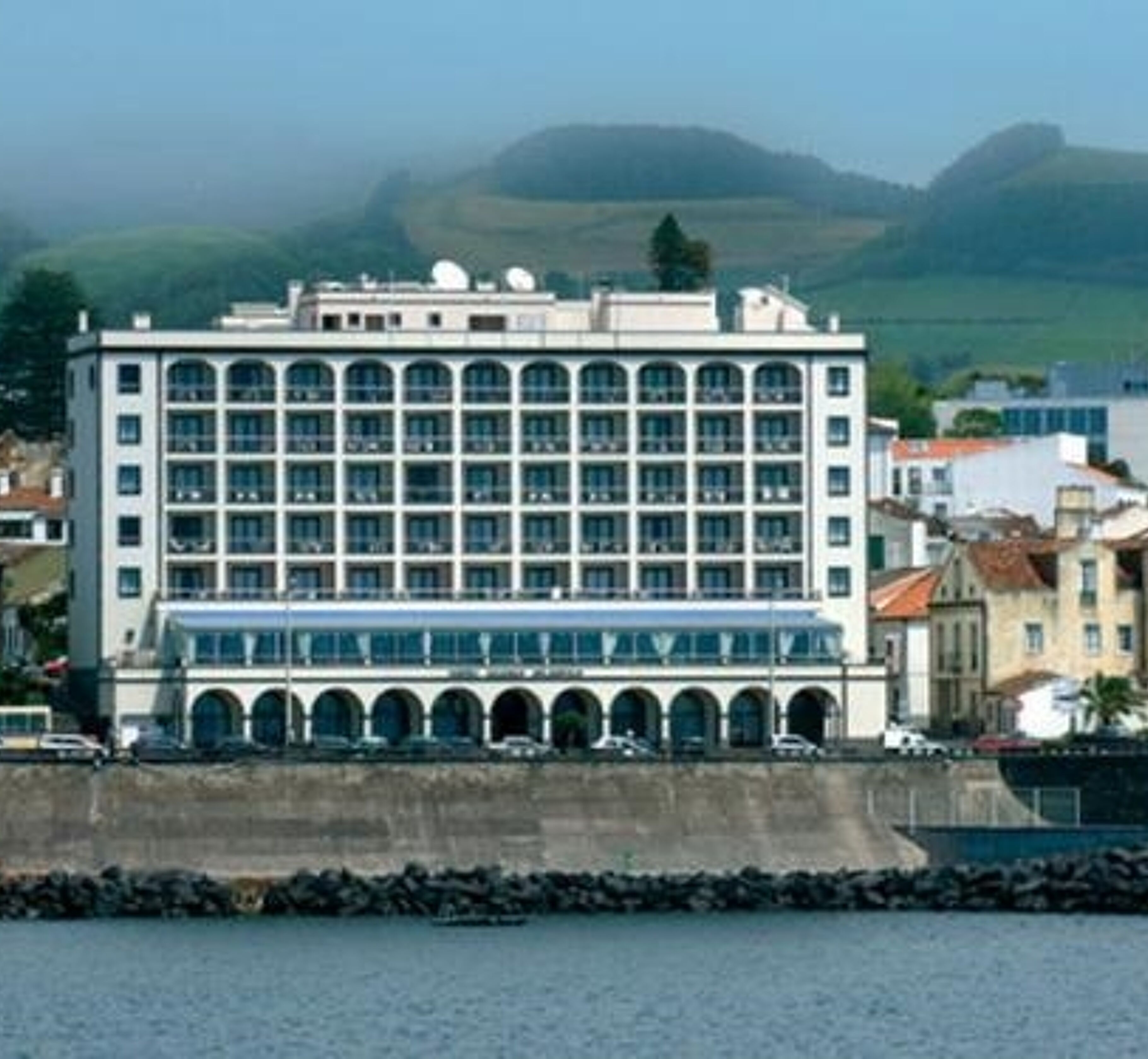 Açores Atlântico