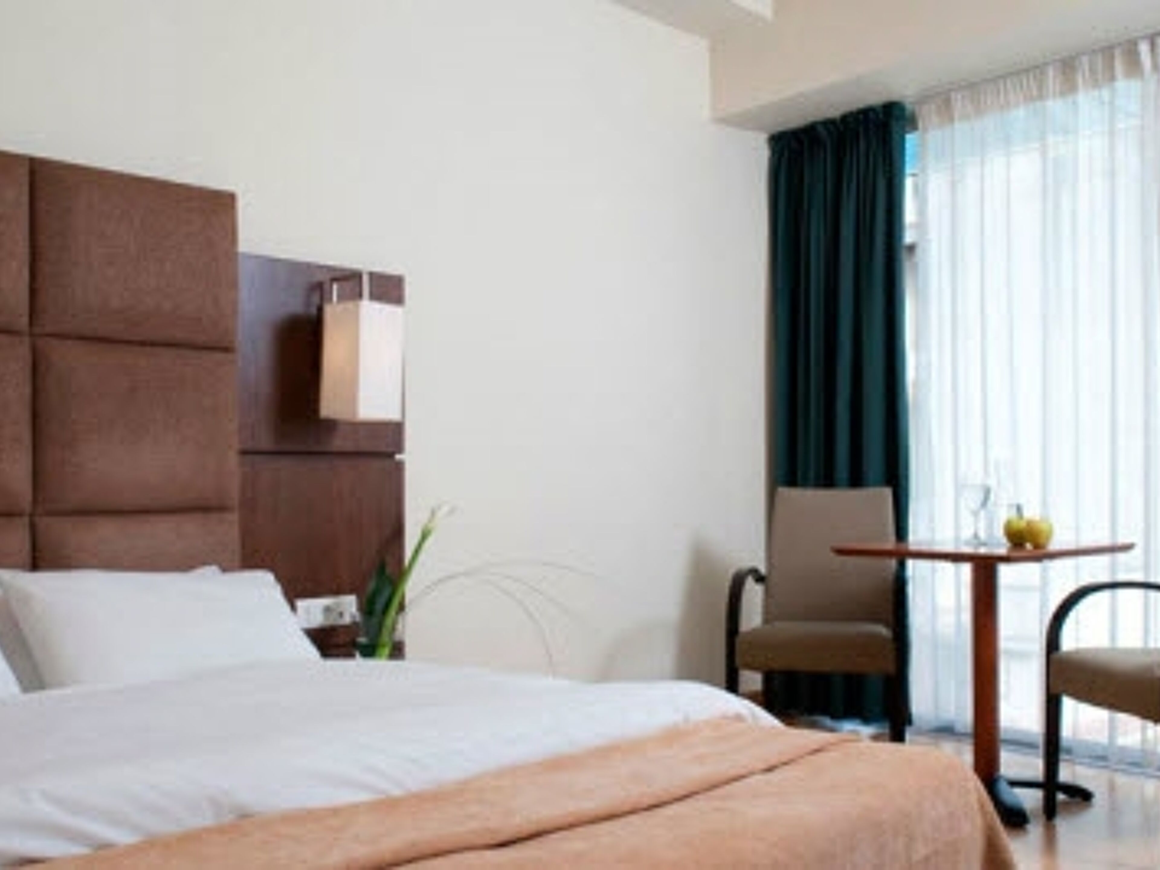 Arion Athens Hotel