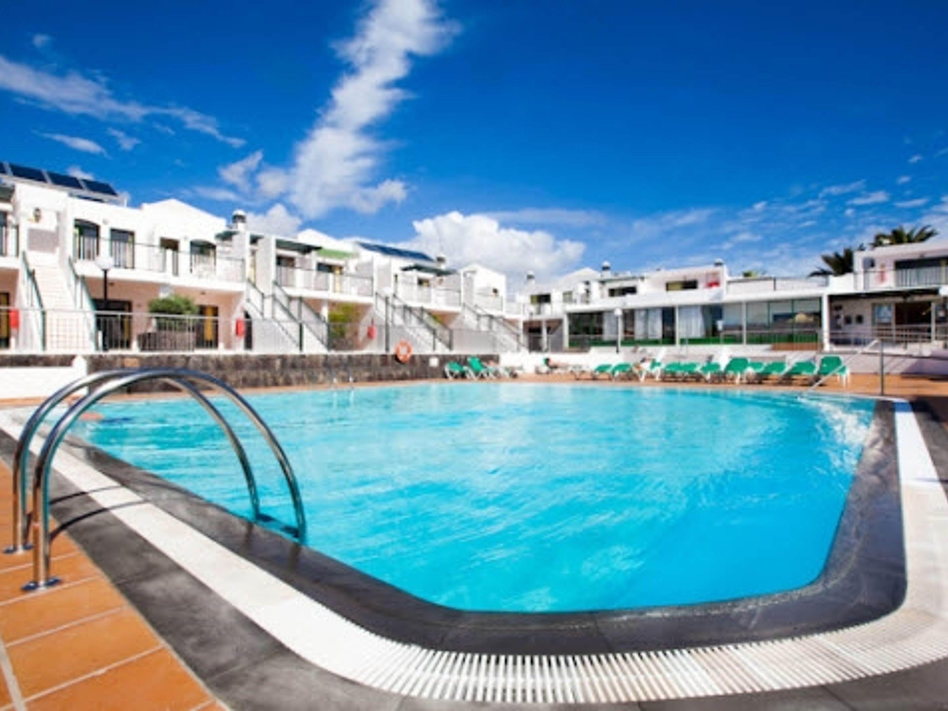 Bitacora Lanzarote Club
