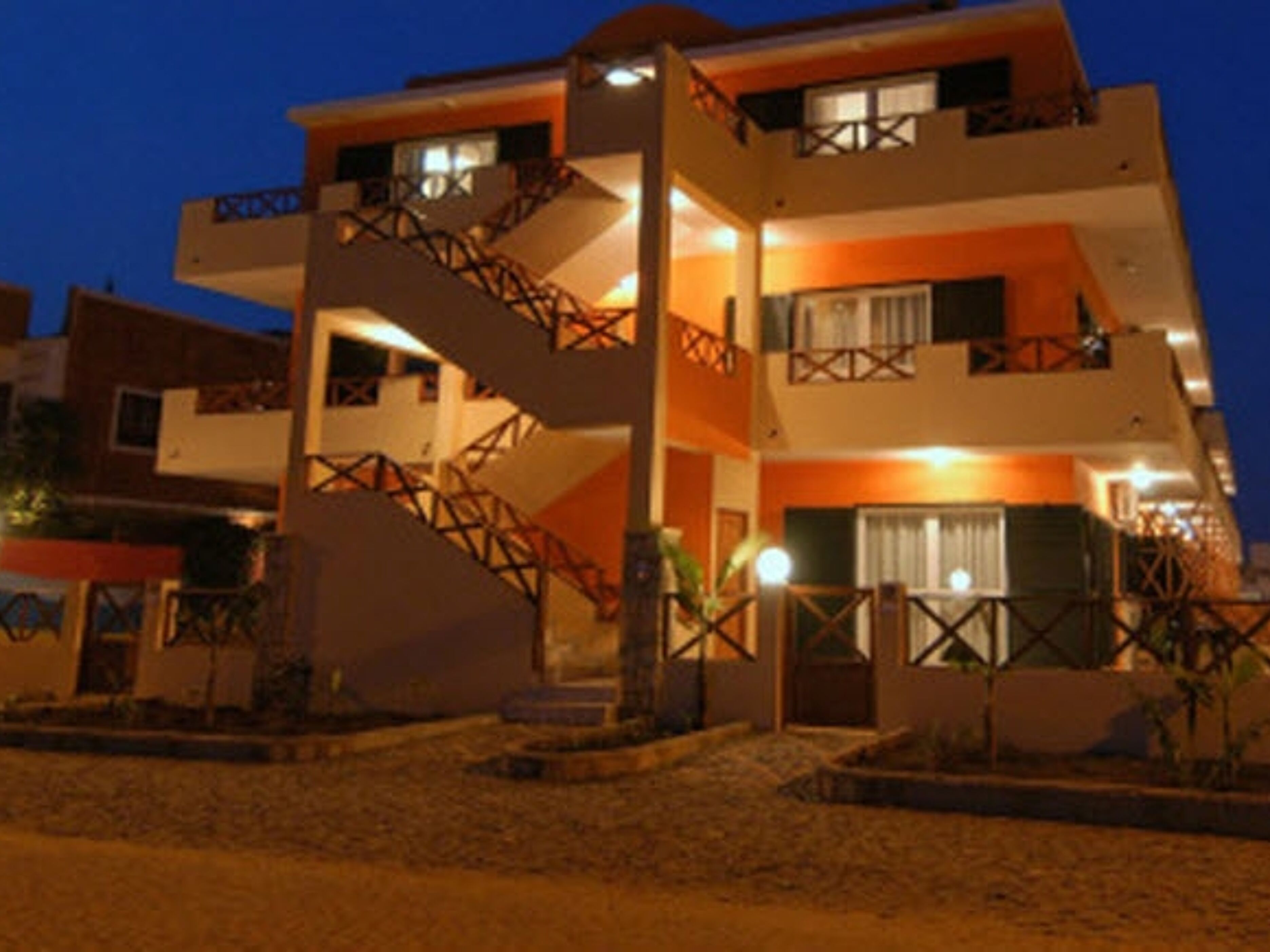 Nautilus Aparthotel