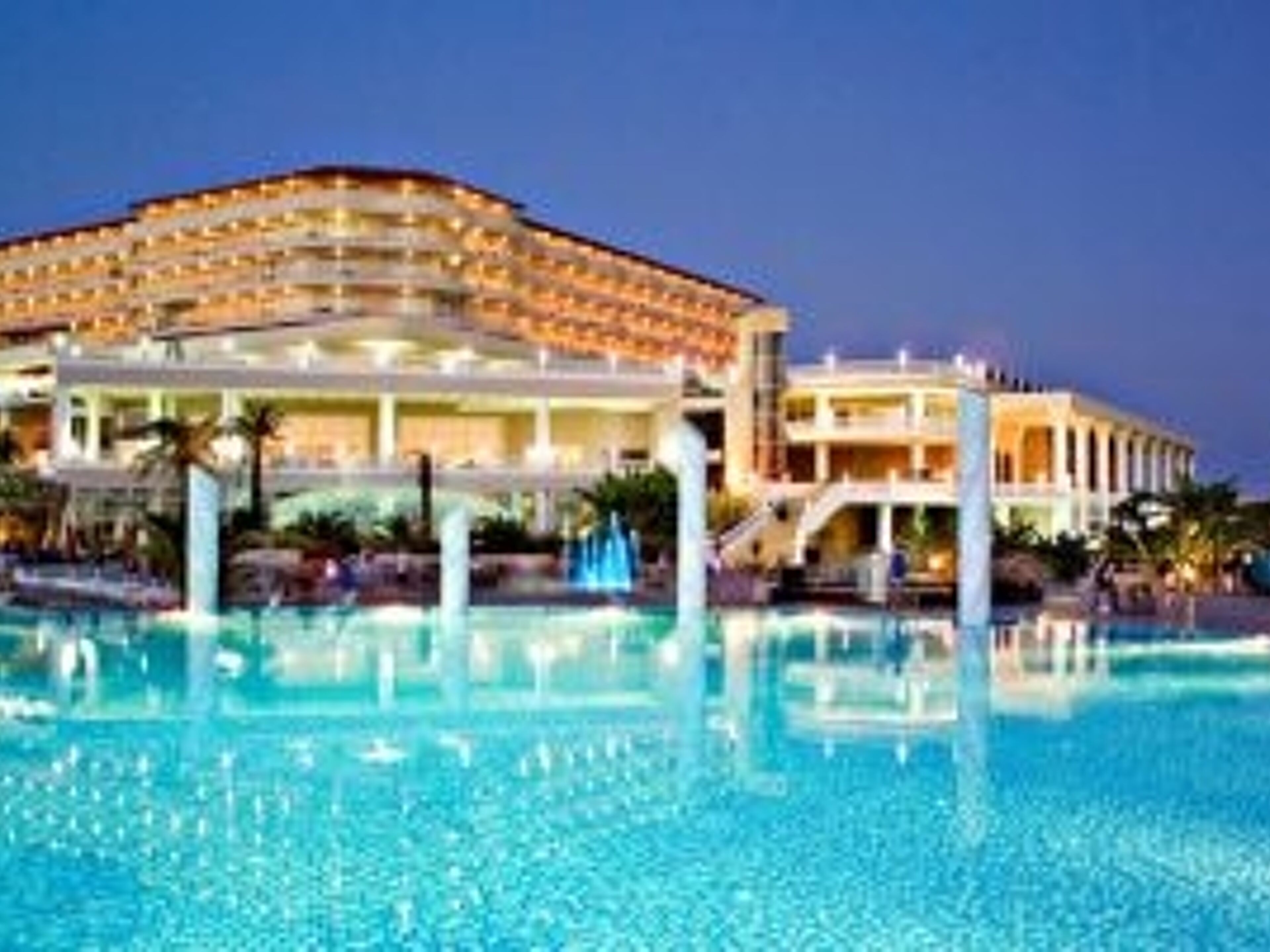 Starlight Resort & Convention Center