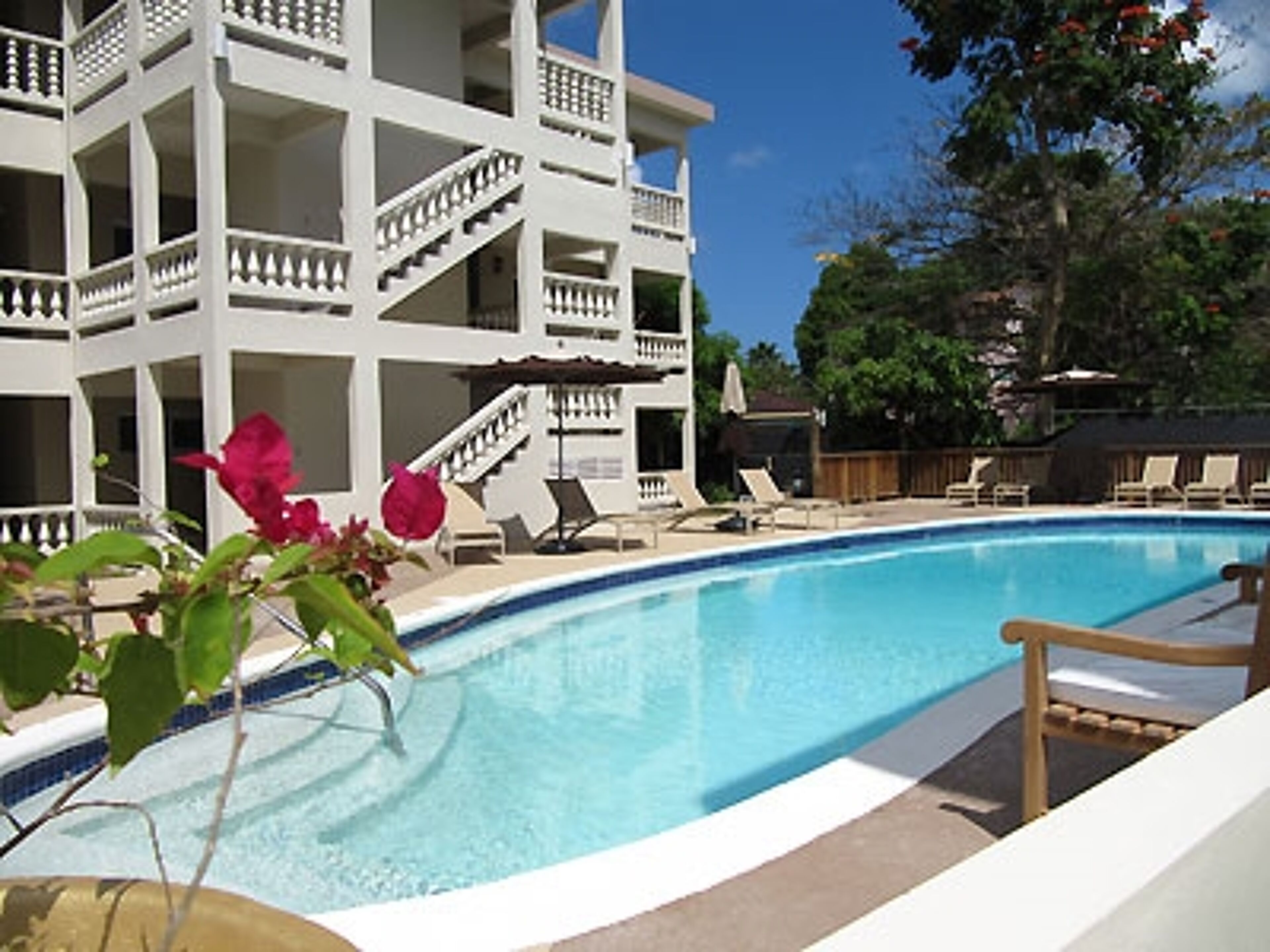 Sandy Haven Resort