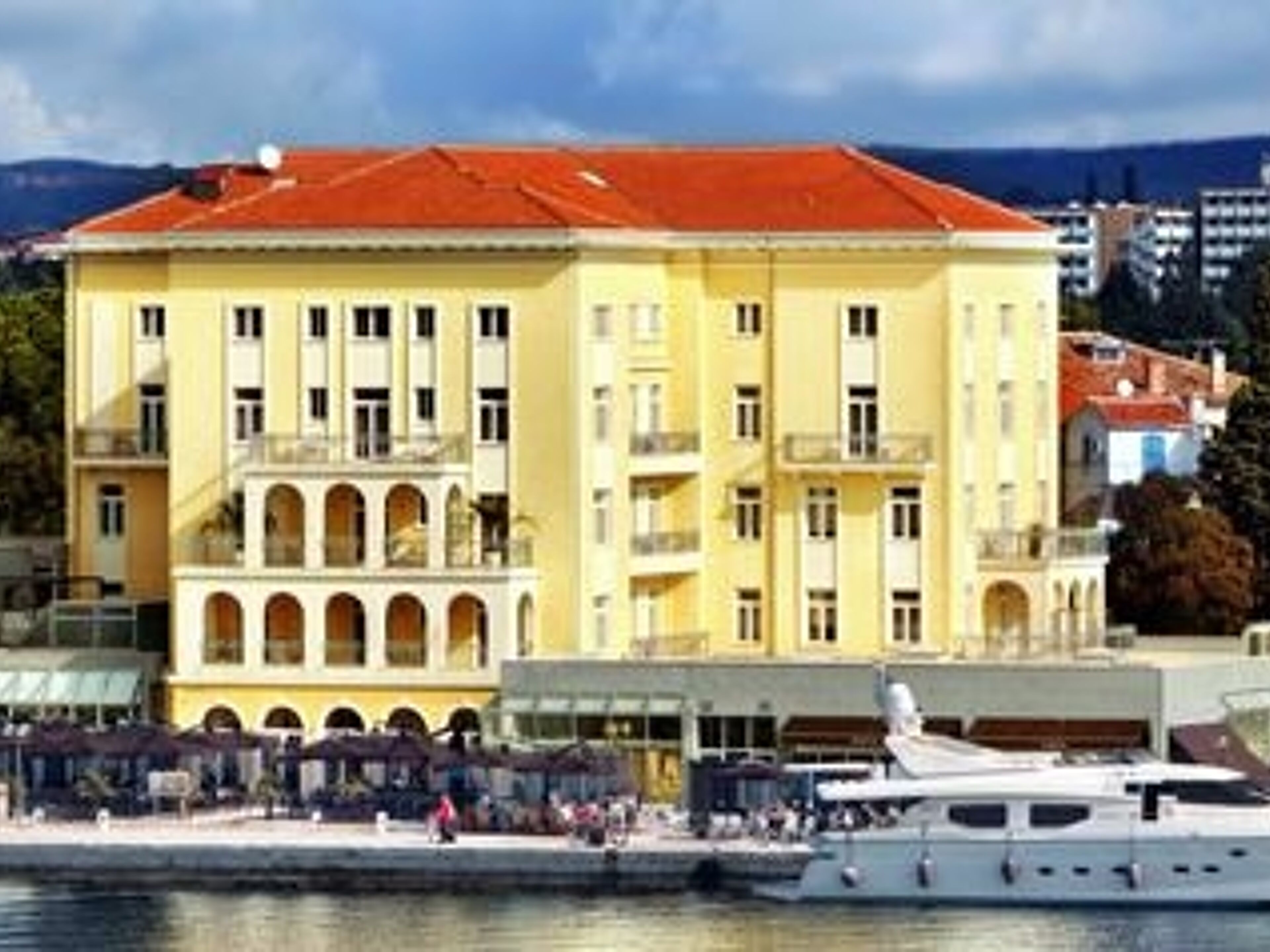BO Hotel Palazzo