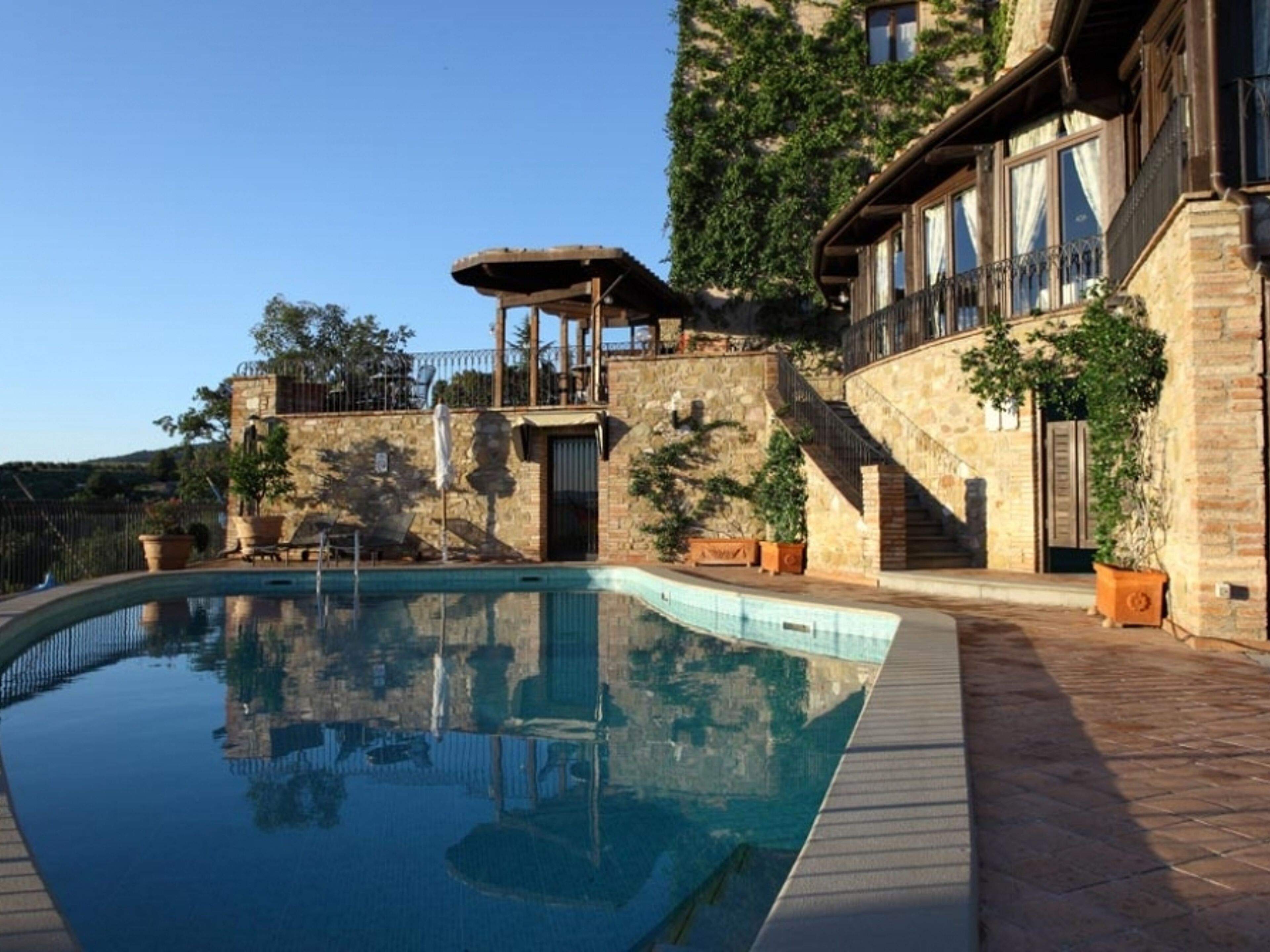 Relais Il Canalicchio Country Resort & Spa