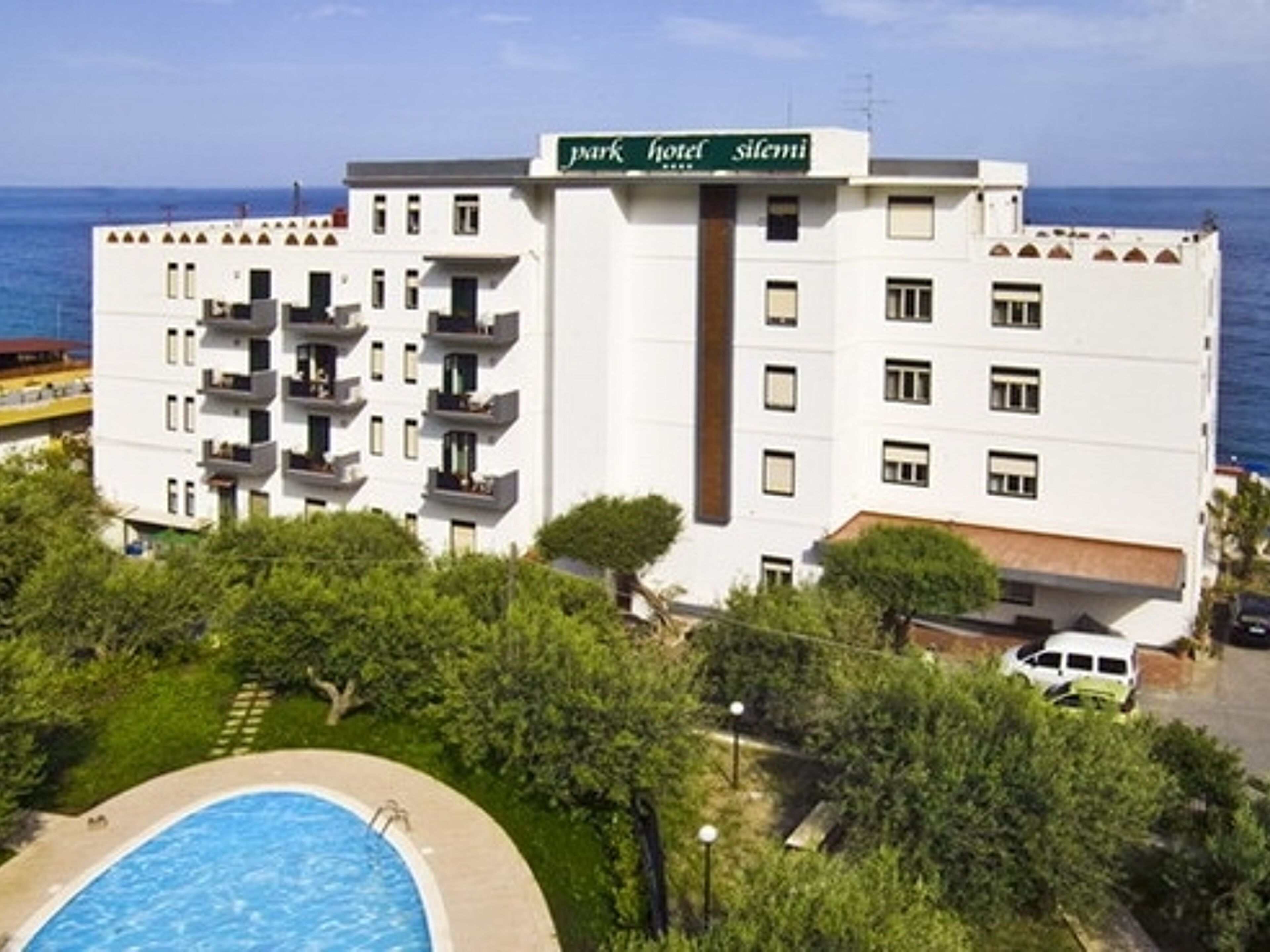 Park Hotel Silemi