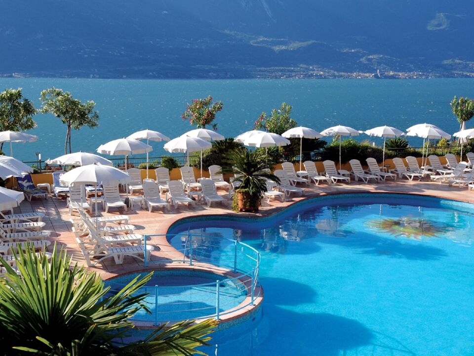 Hotel San Pietro