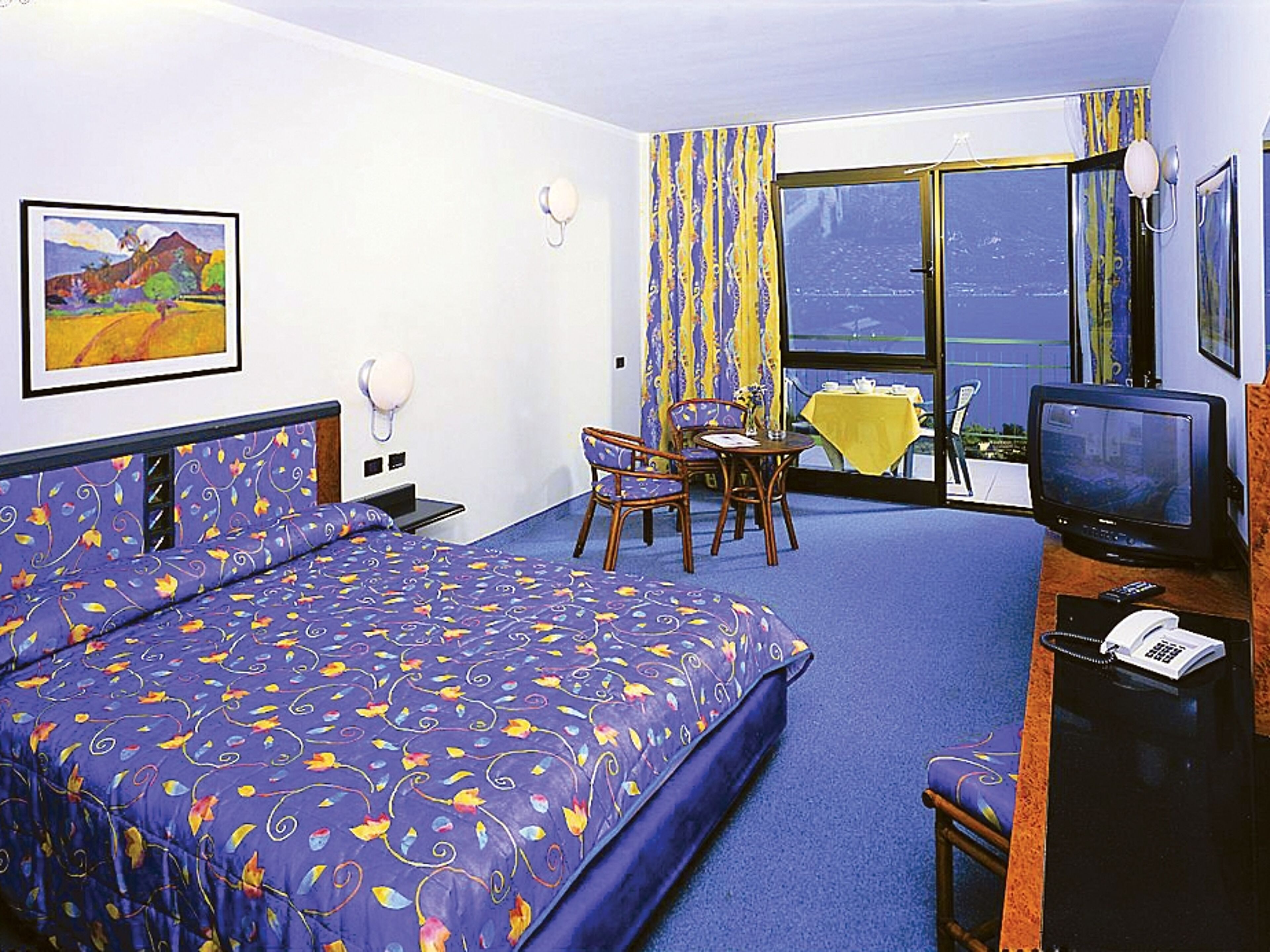 Hotel San Pietro