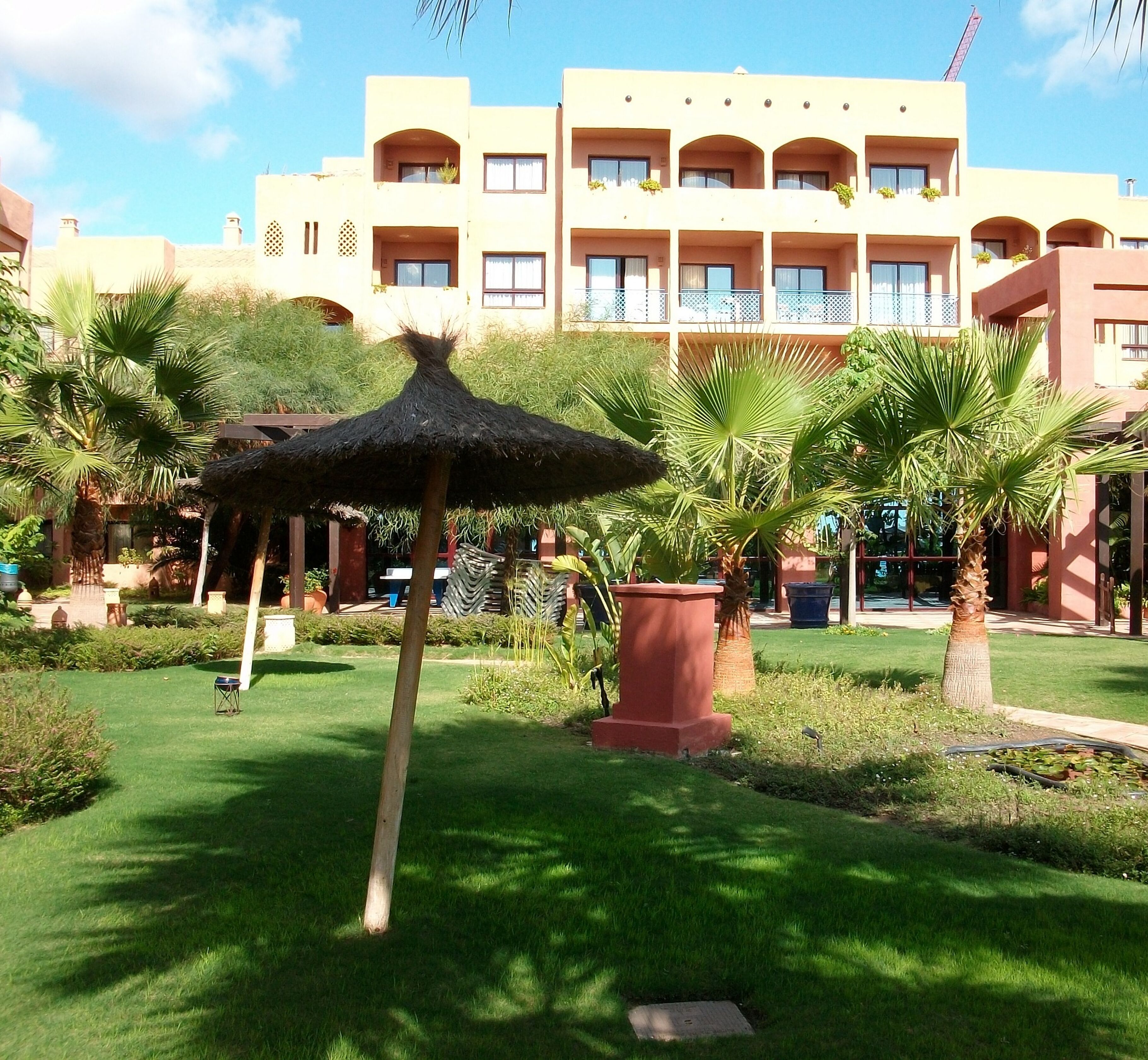 Pierre & Vacances Estepona