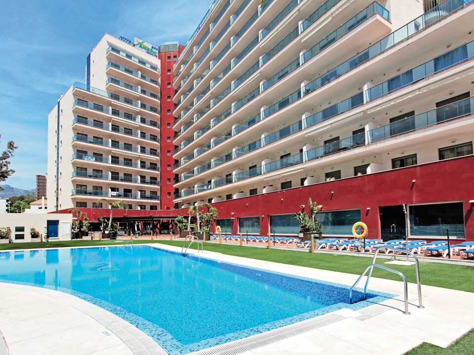 Pierre & Vacances Benalmádena Príncipe