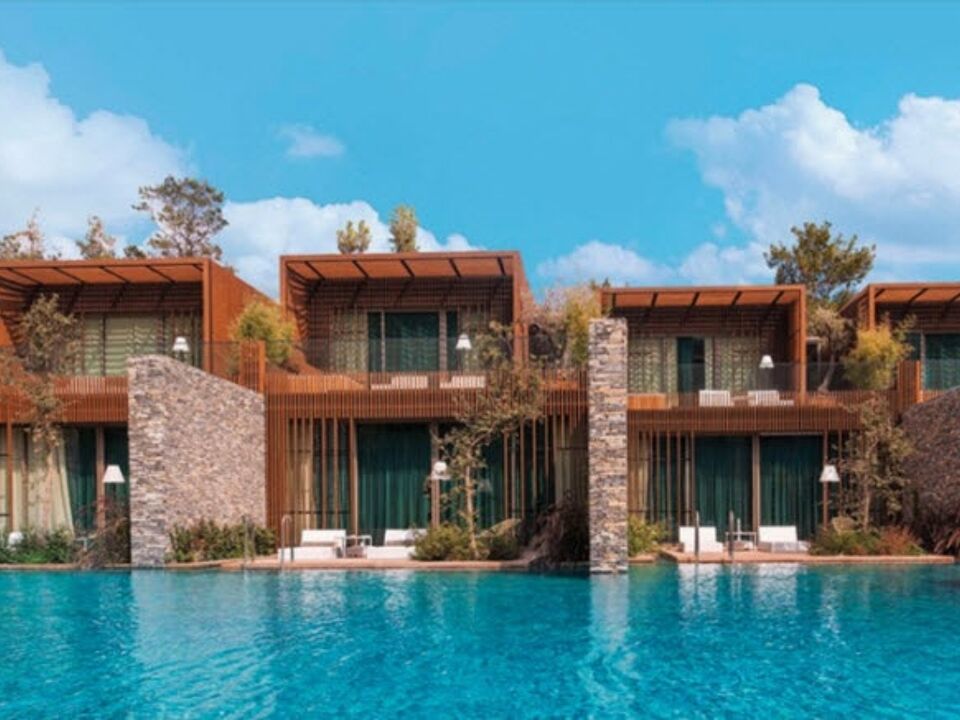 Maxx Royal Kemer Resort
