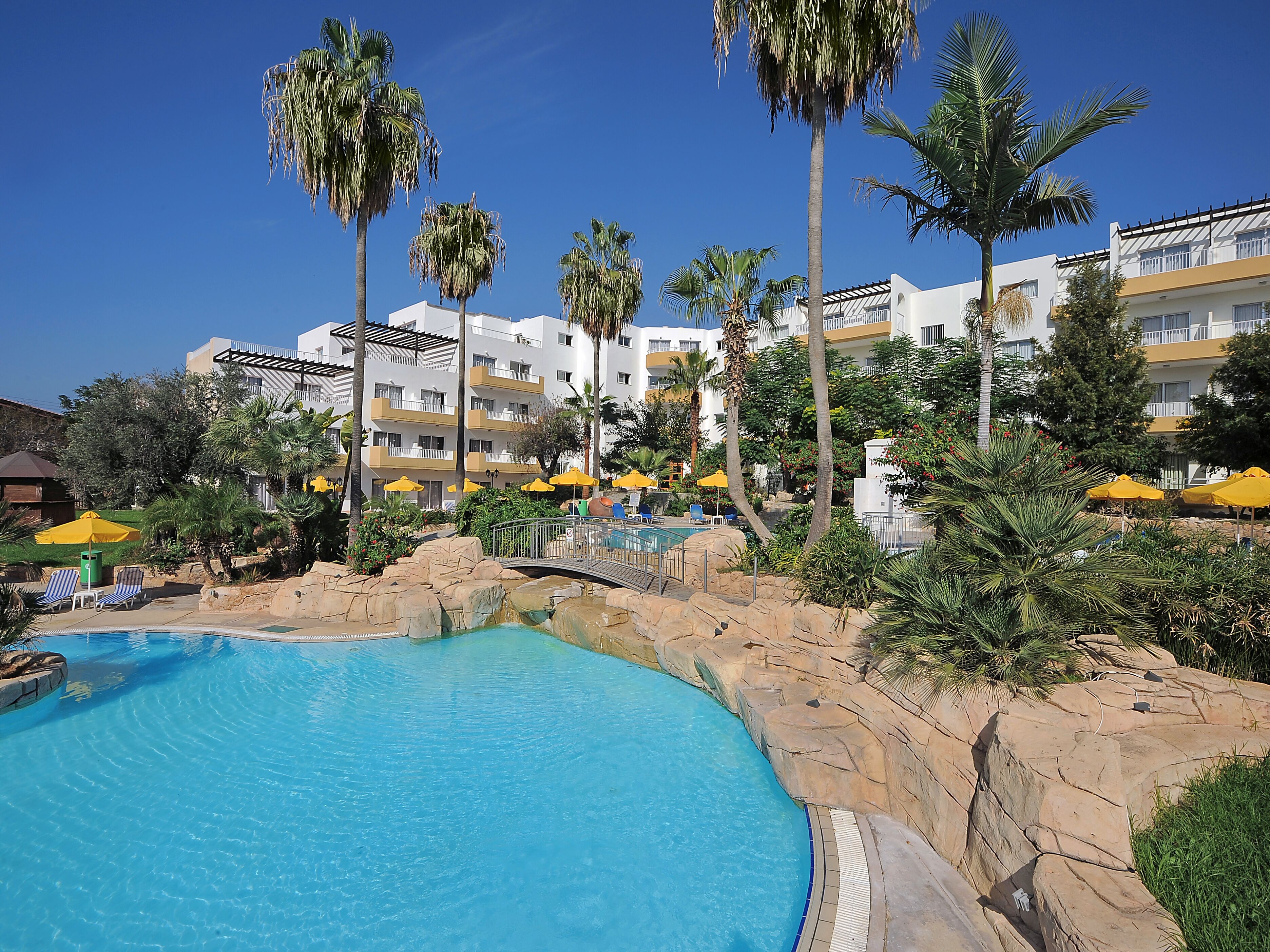 Mayfair Hotel