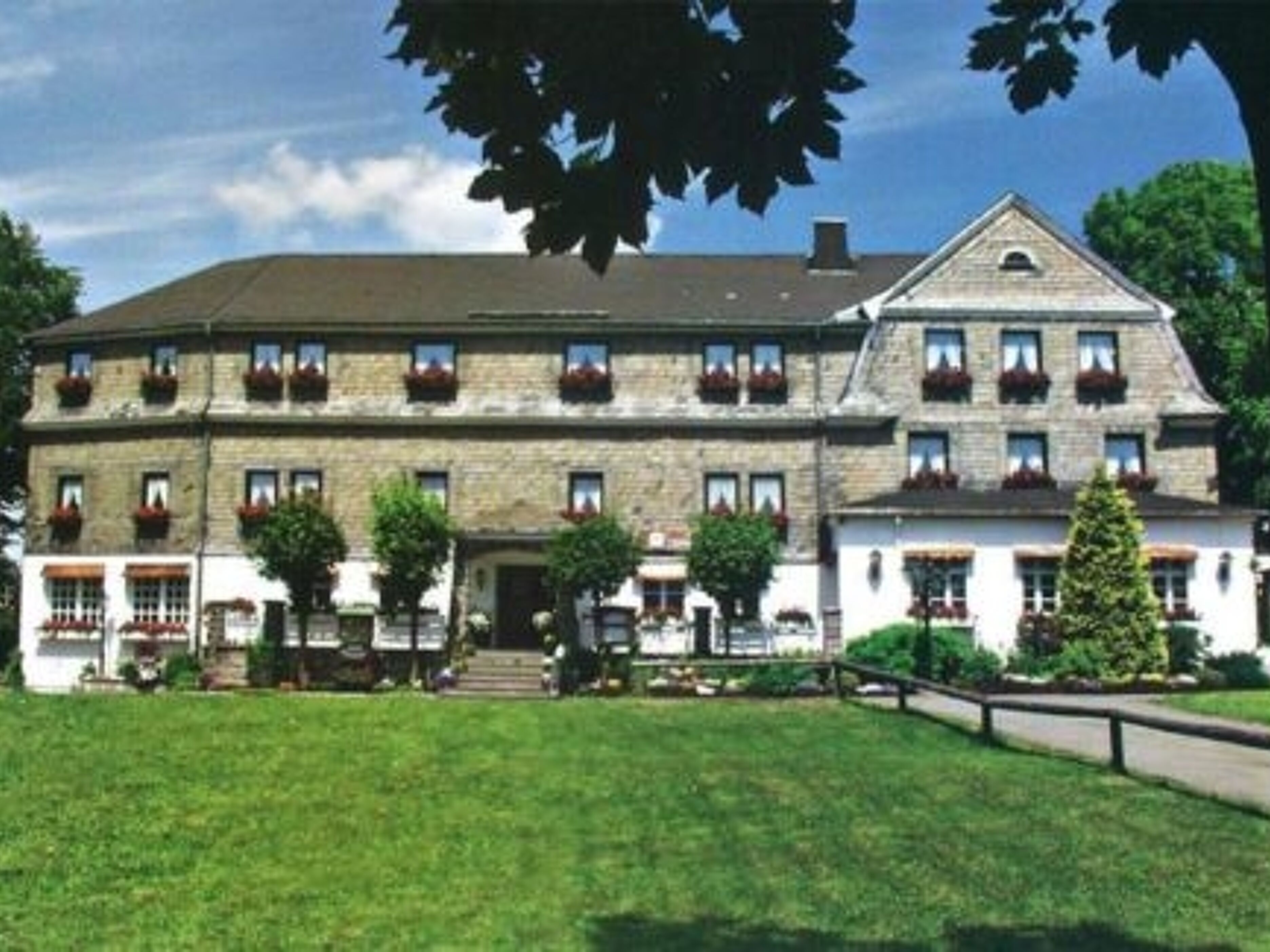 Altastenberg