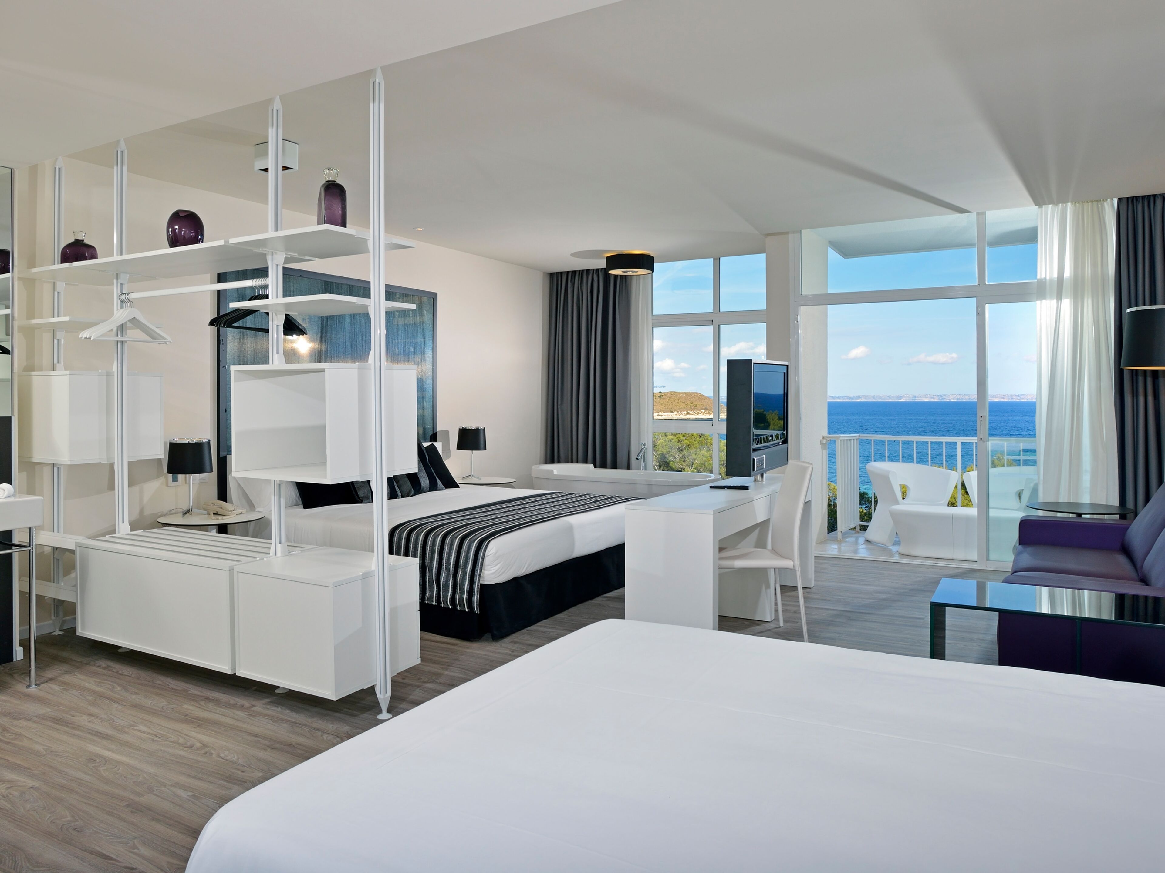 Meliá South Beach