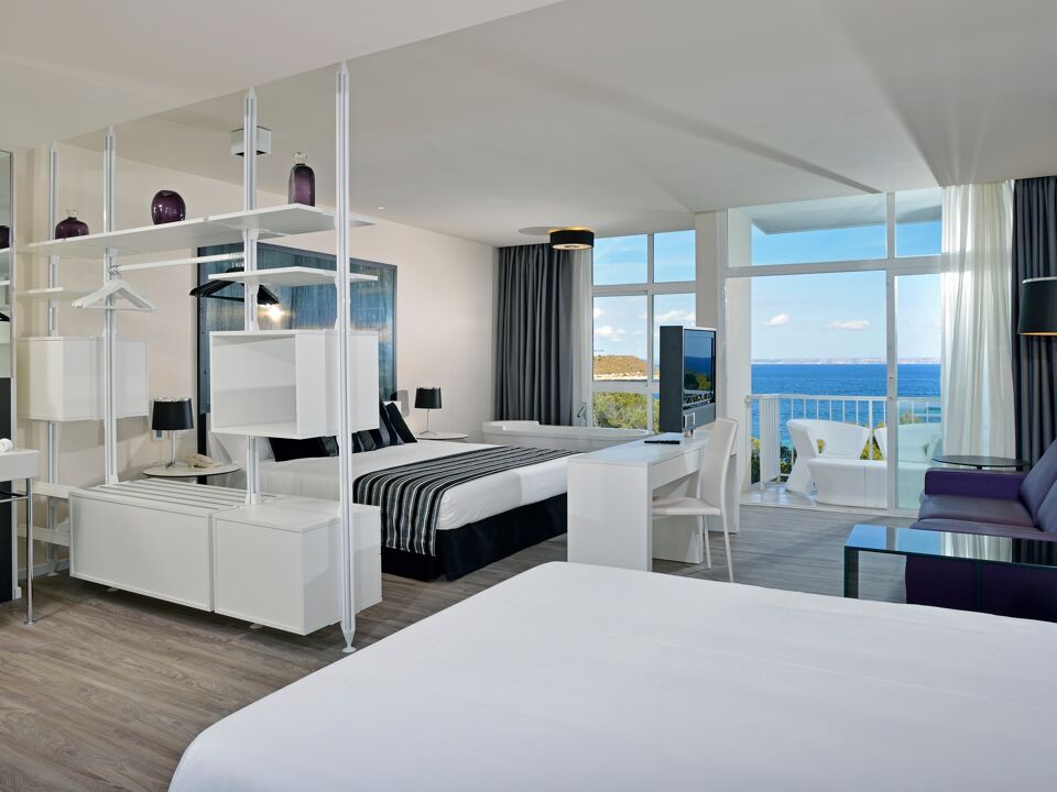 Meliá South Beach
