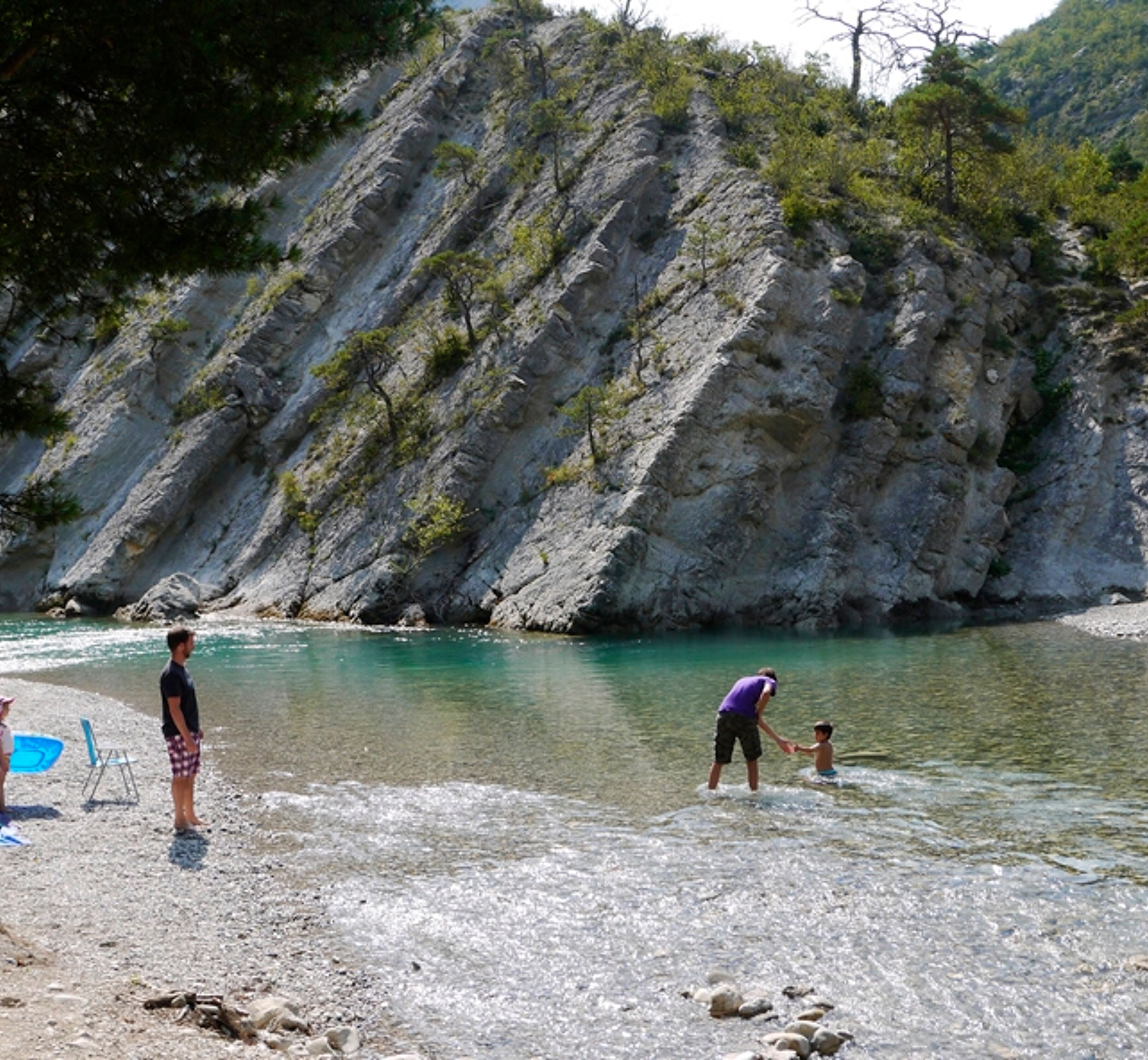 Huttopia Gorges du Verdon