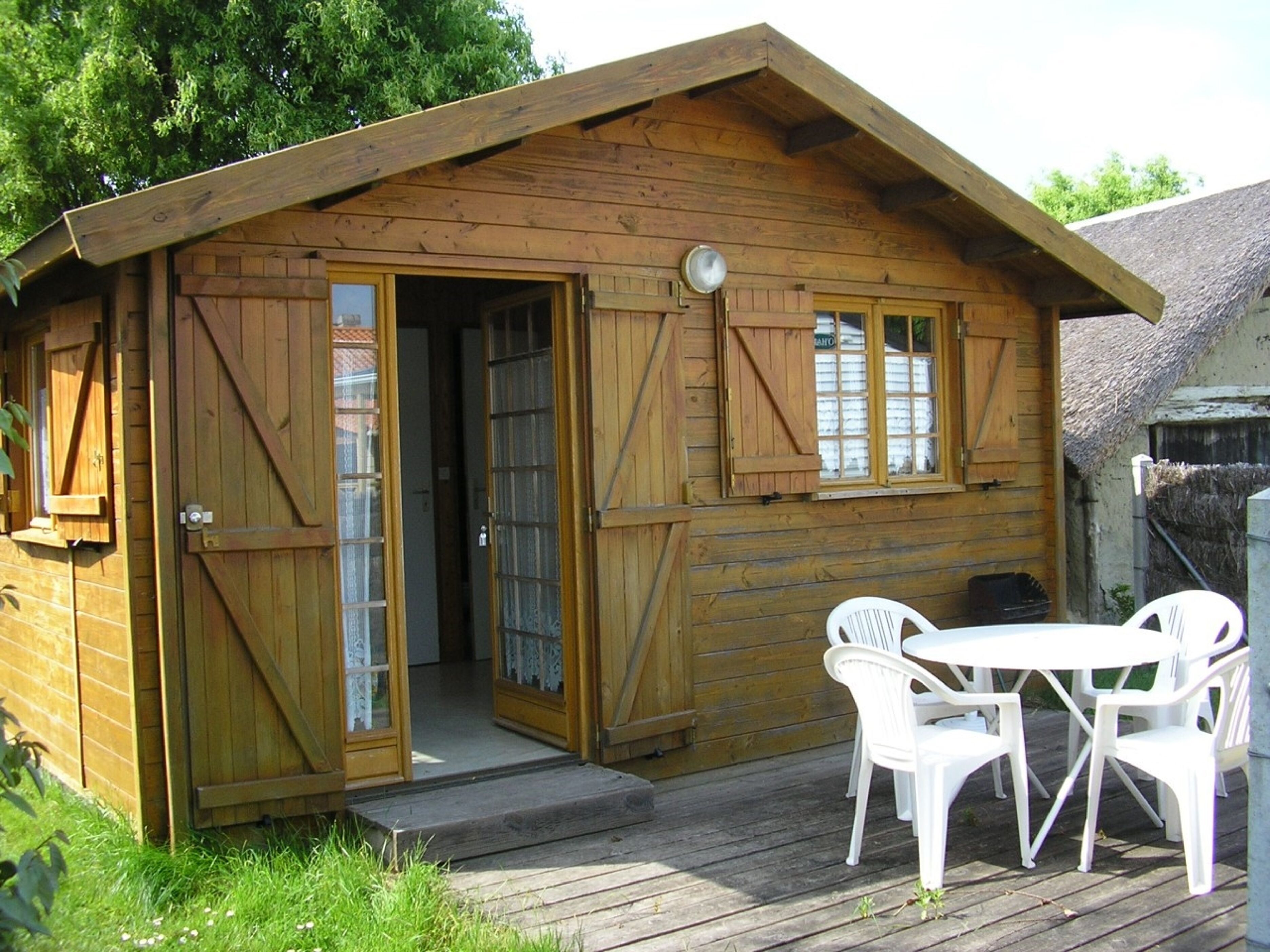 Camping Aux Coeurs Vendeens