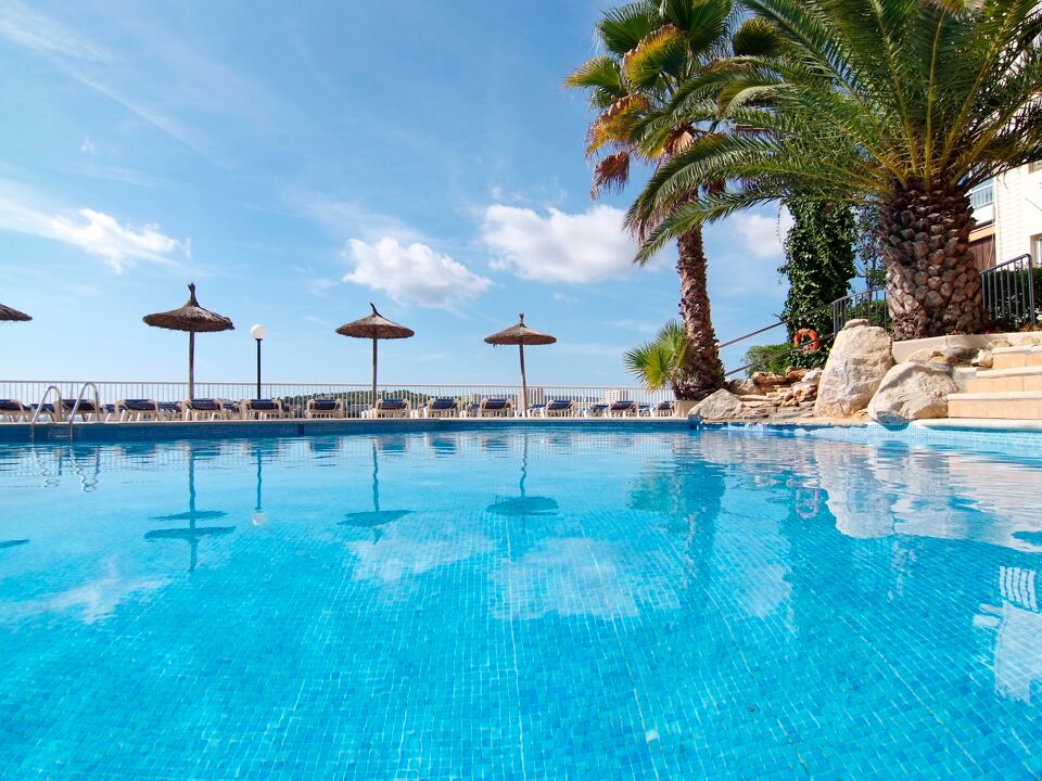 Bahia Principe Sunlight Coral Playa