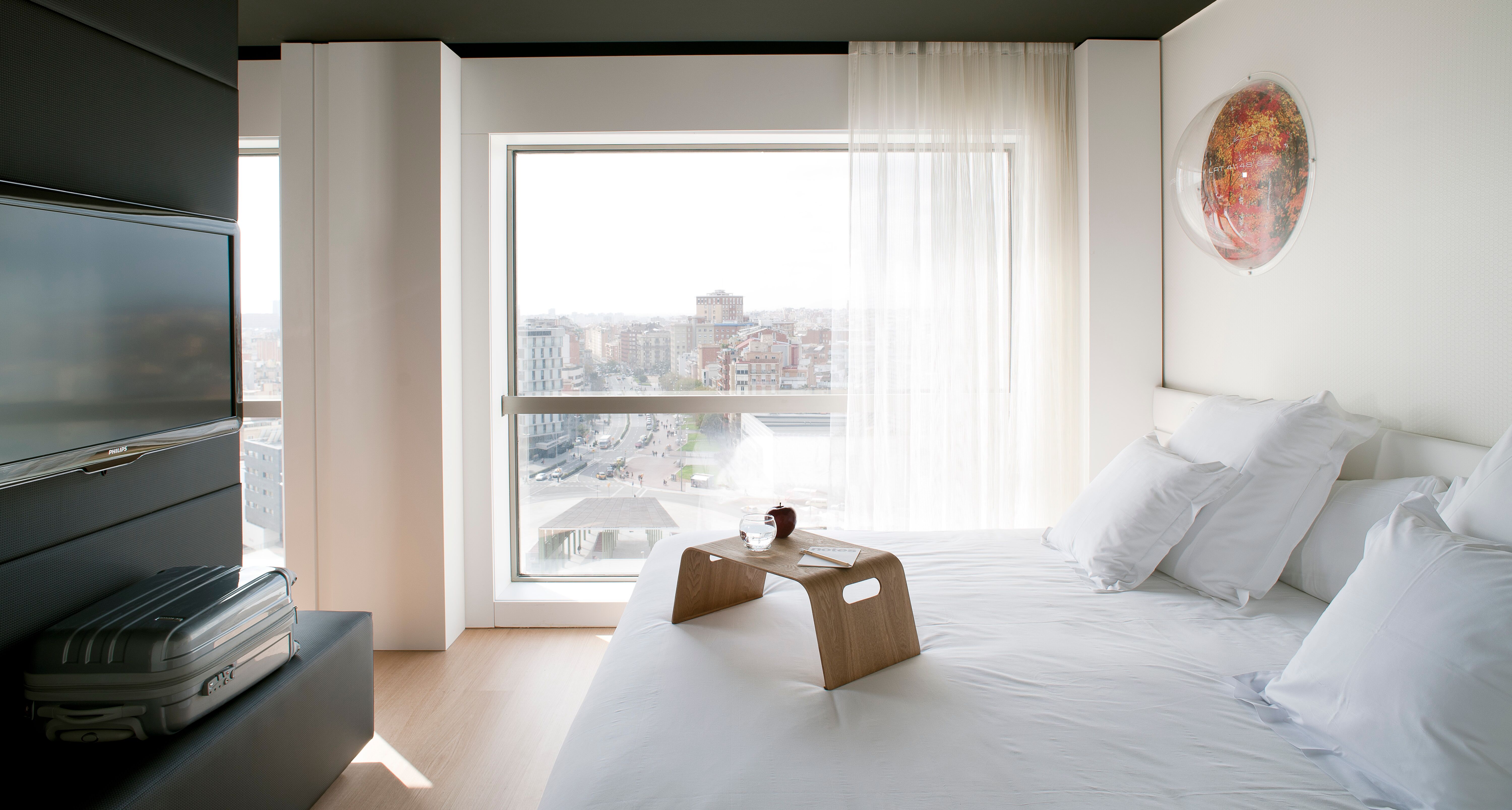 barcelo-sants