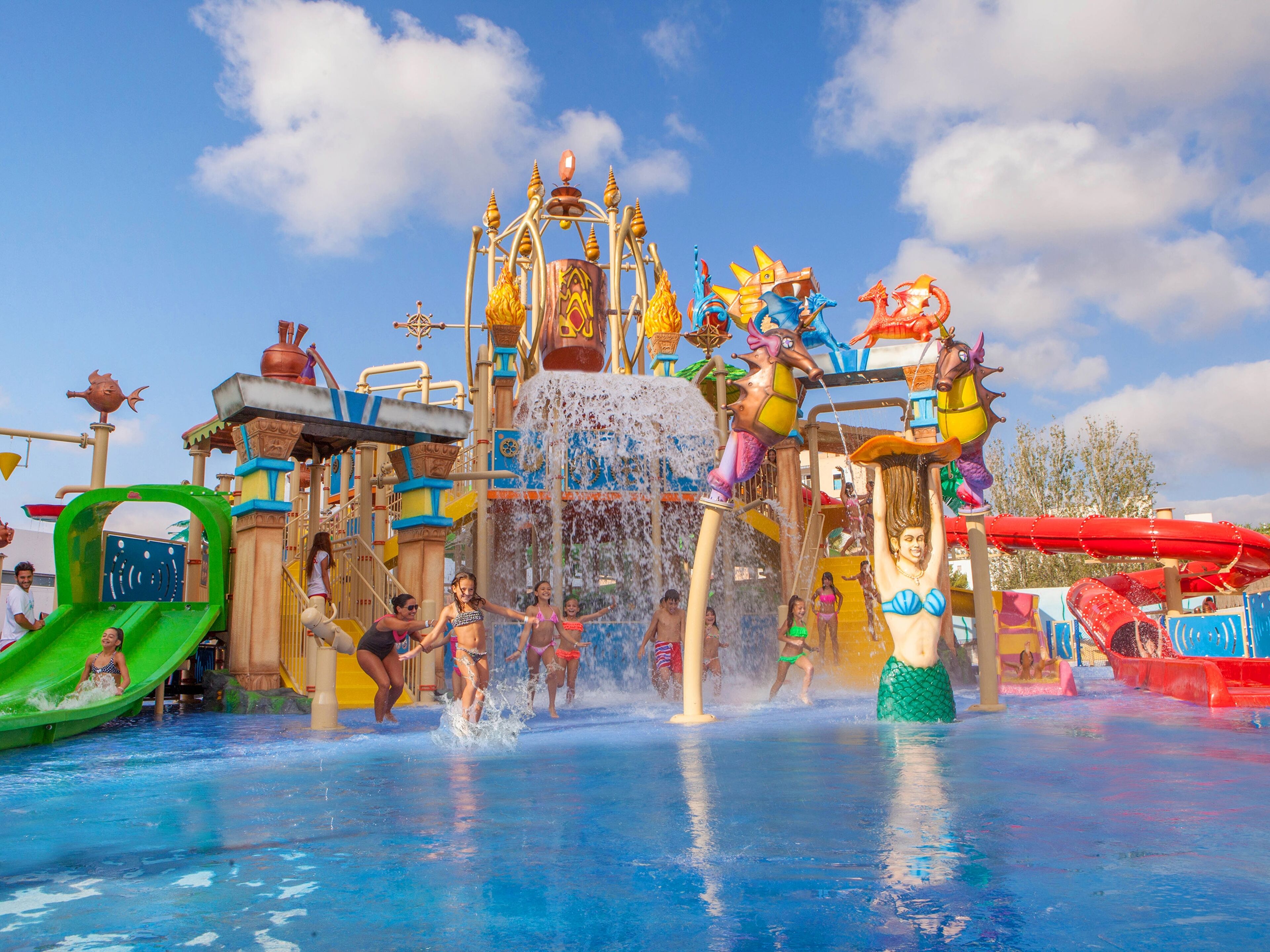 Sol Katmandu Park and Resort