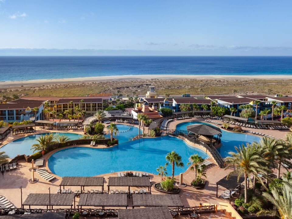 Occidental Jandía Playa