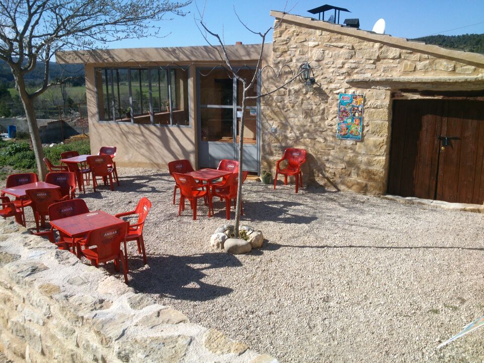 El Roble