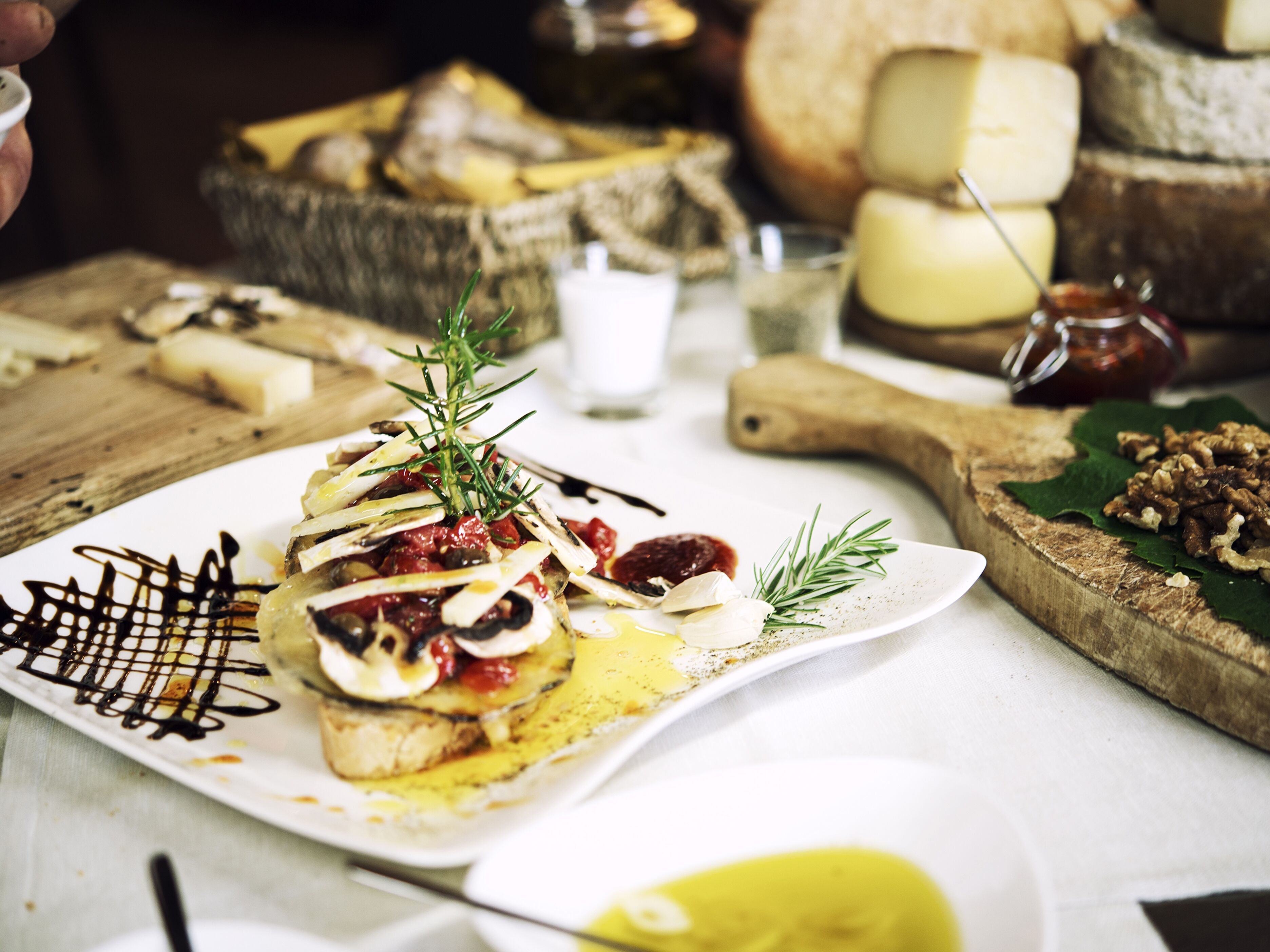 Agriturismo Diacceroni