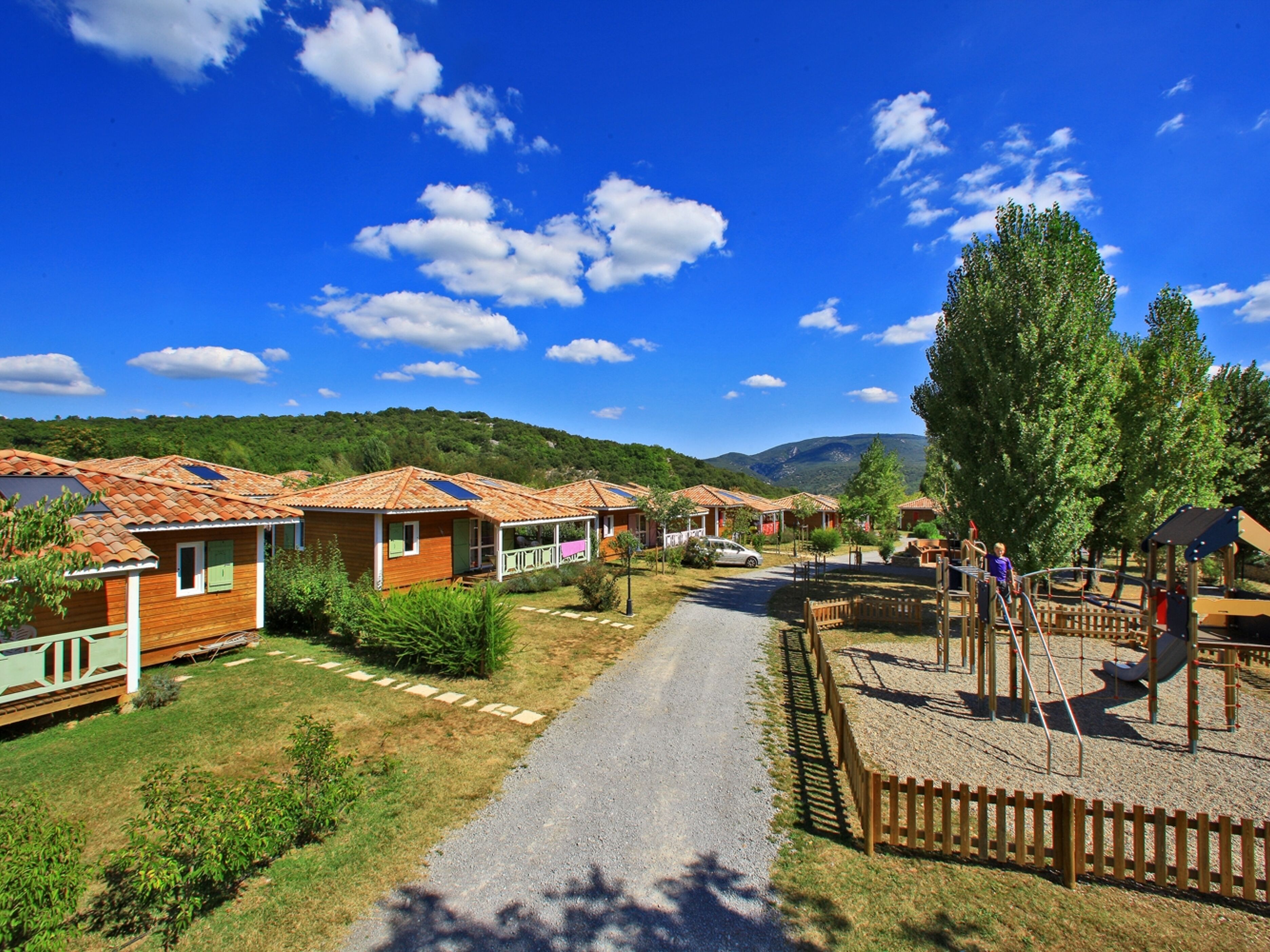 Domaine de Sévenier