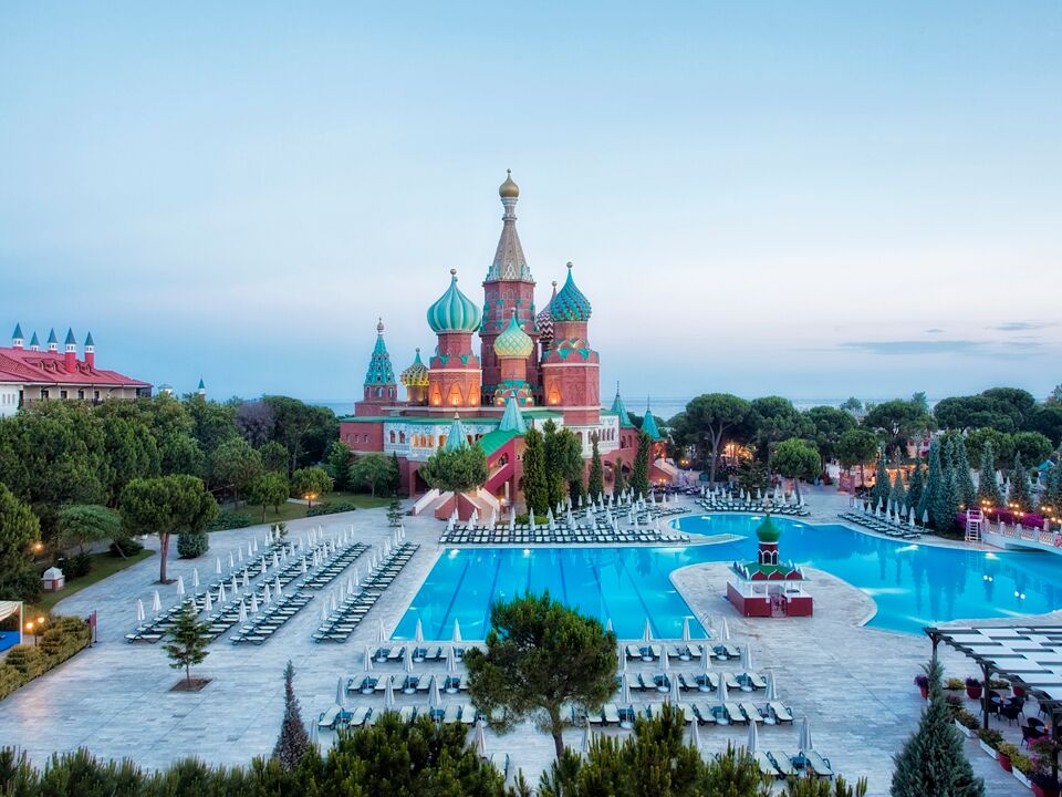 Kremlin Palace