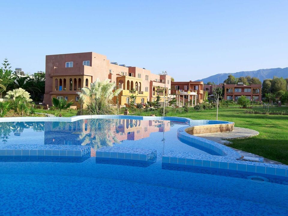 Orpheas Resort