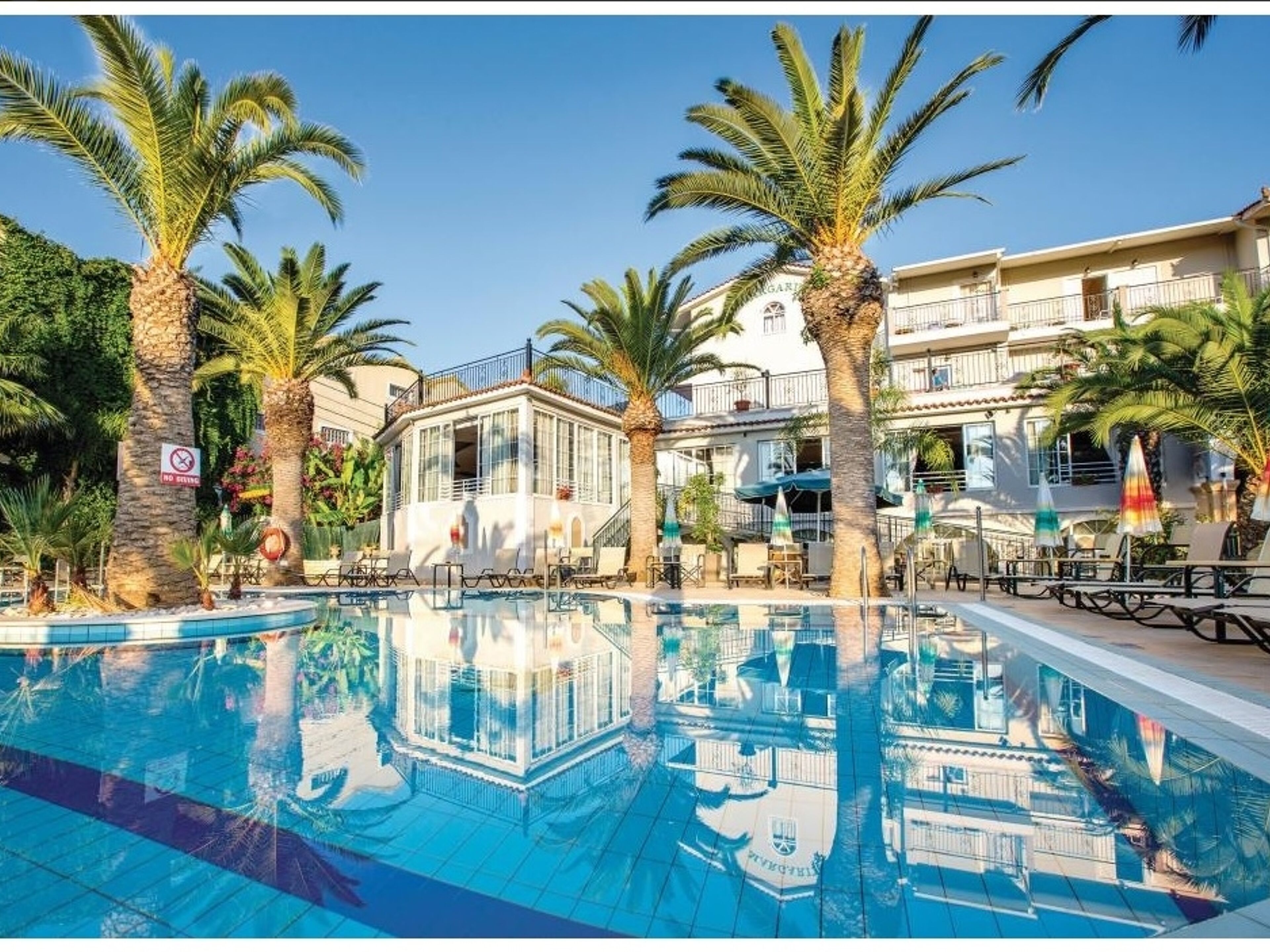 Margarita Hotel