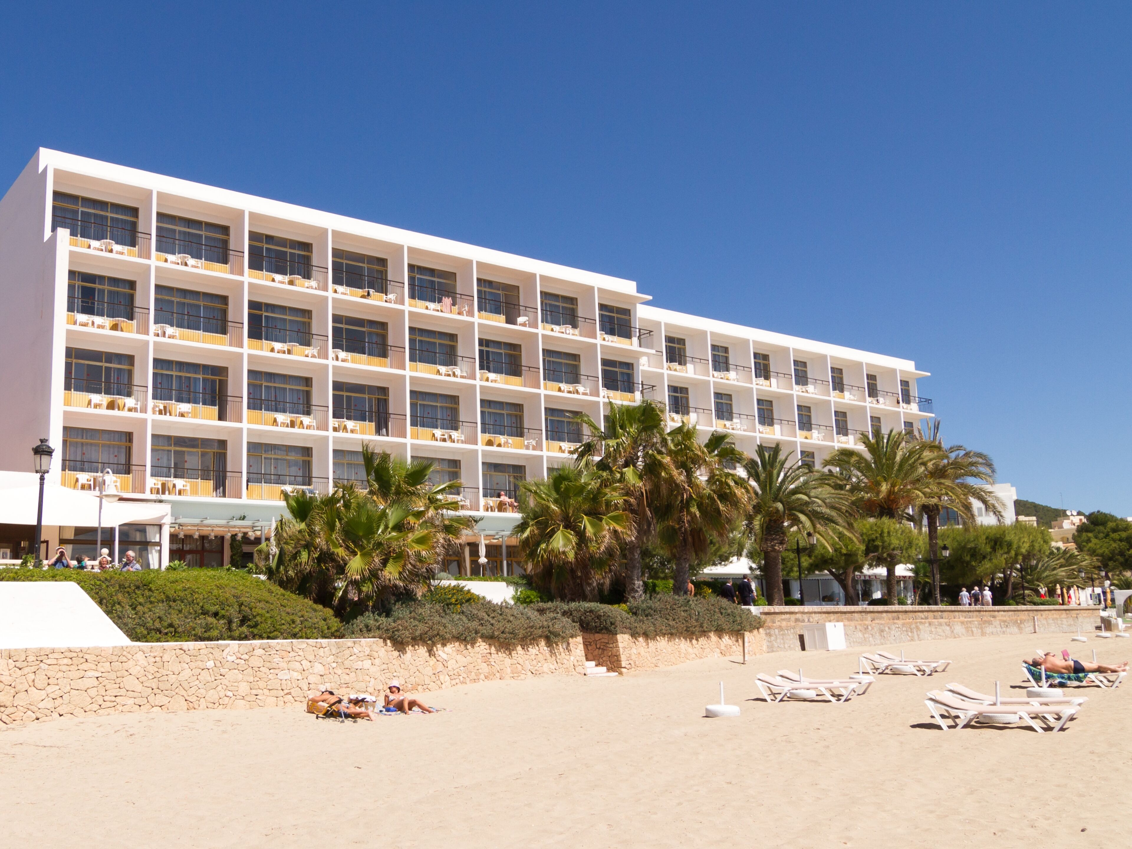 Hotel Riomar