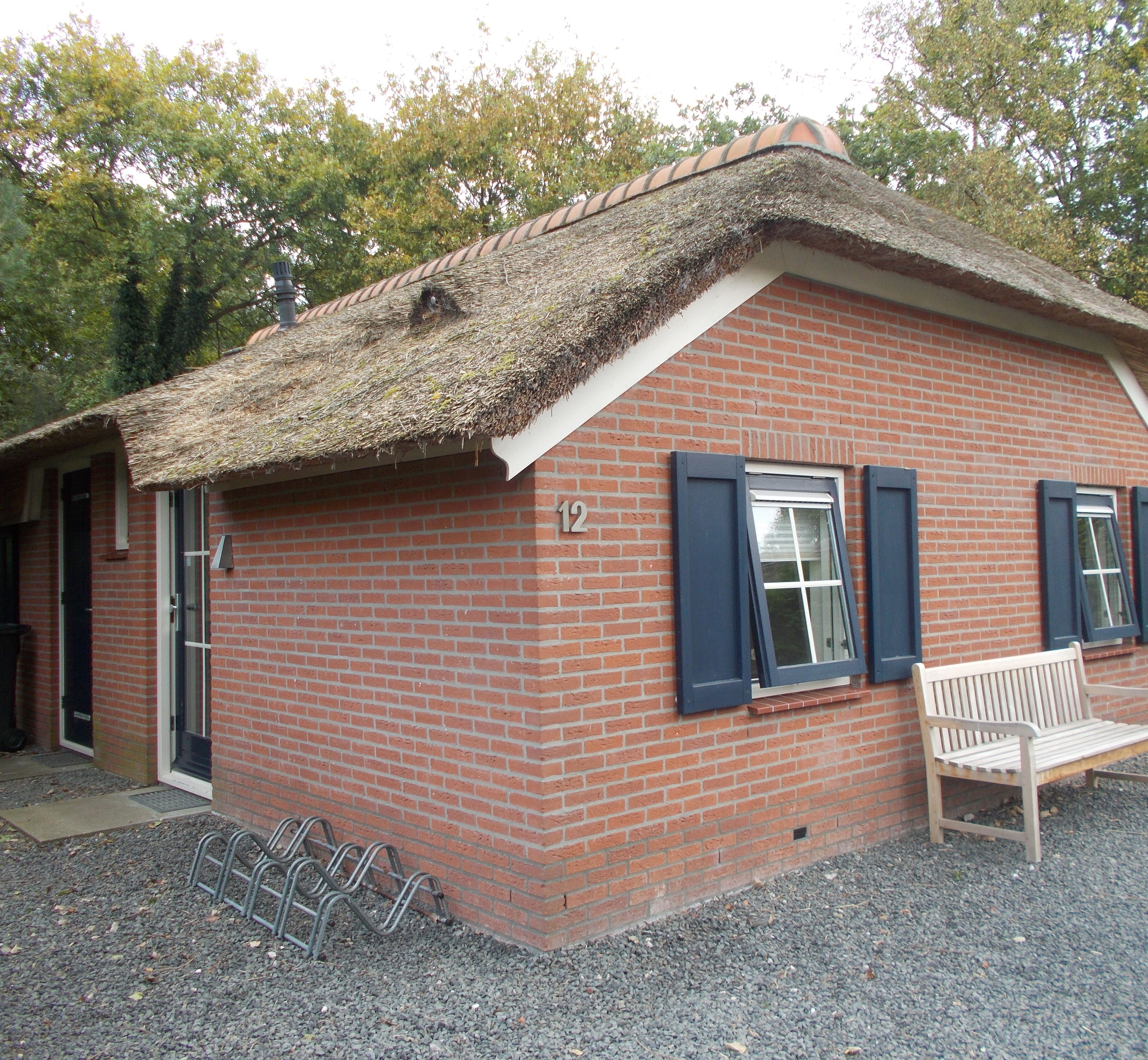 Veluwerijck 12