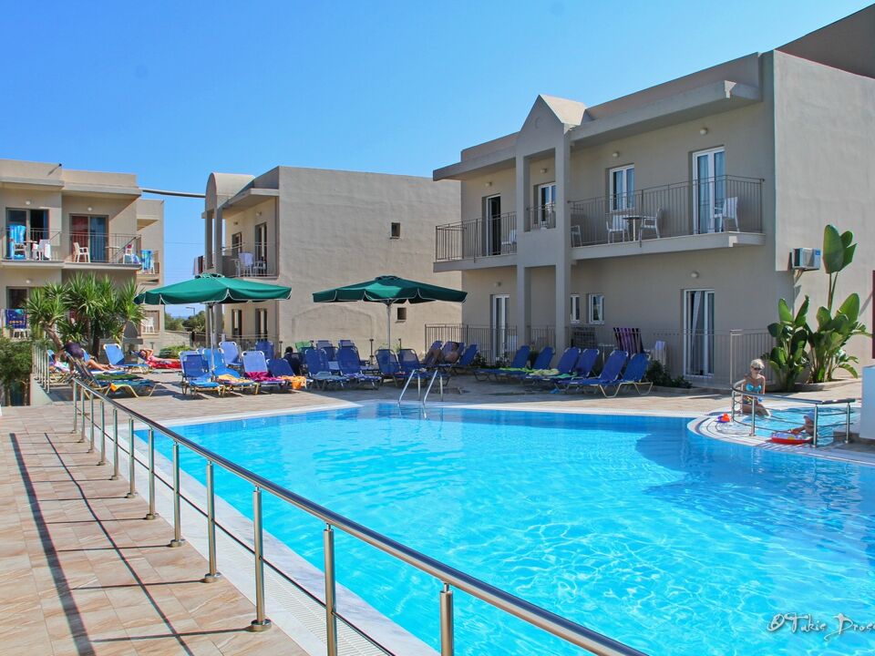 Creta Verano Hotel