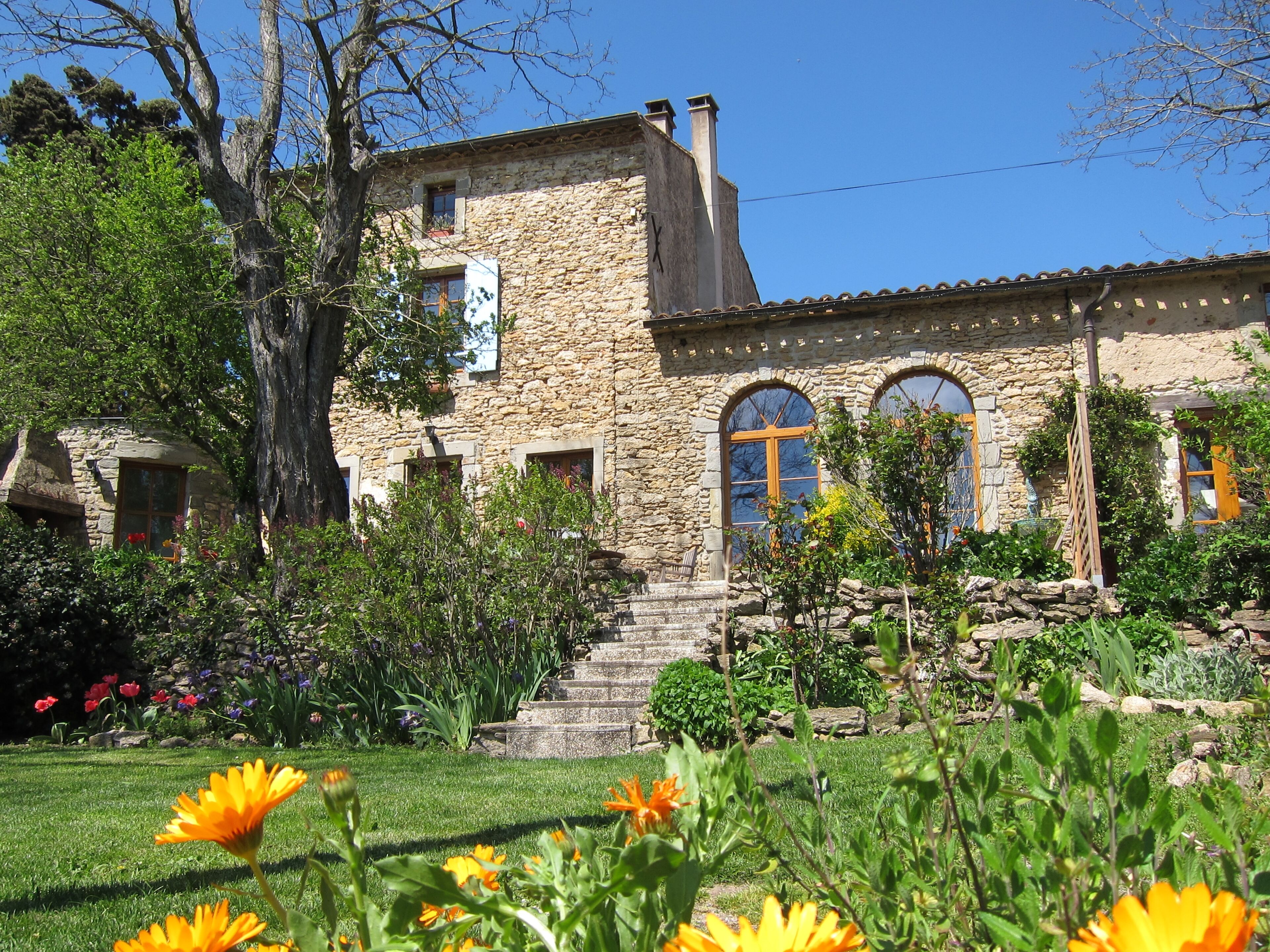 Domaine de la Bade
