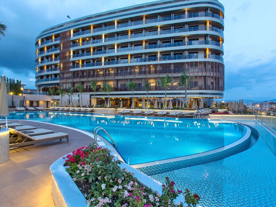 Michell Hotel & Spa