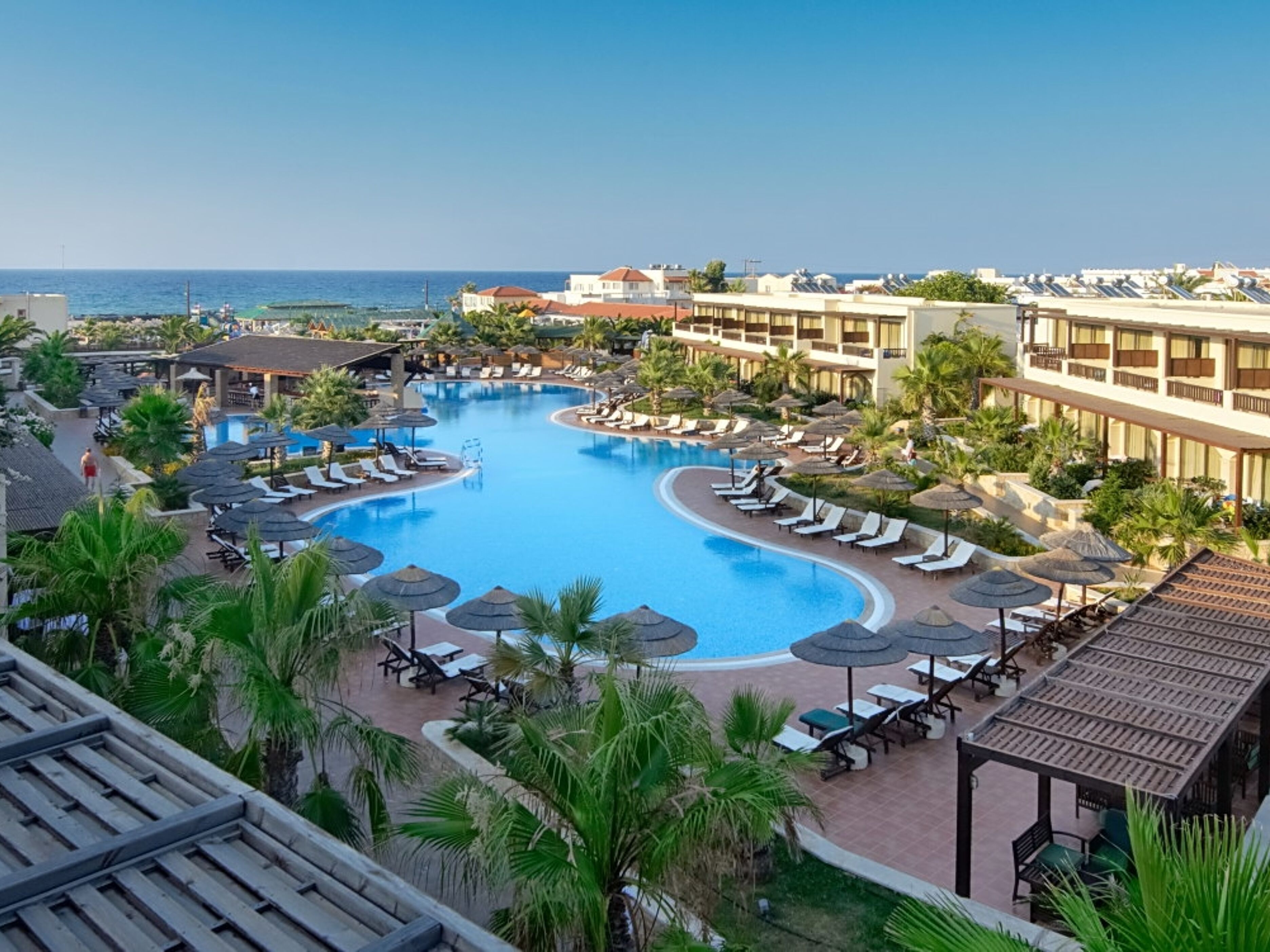 Stella Palace Resort & Spa