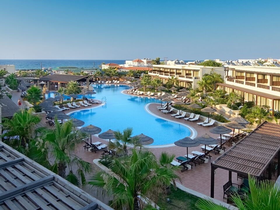 Stella Palace Resort & Spa