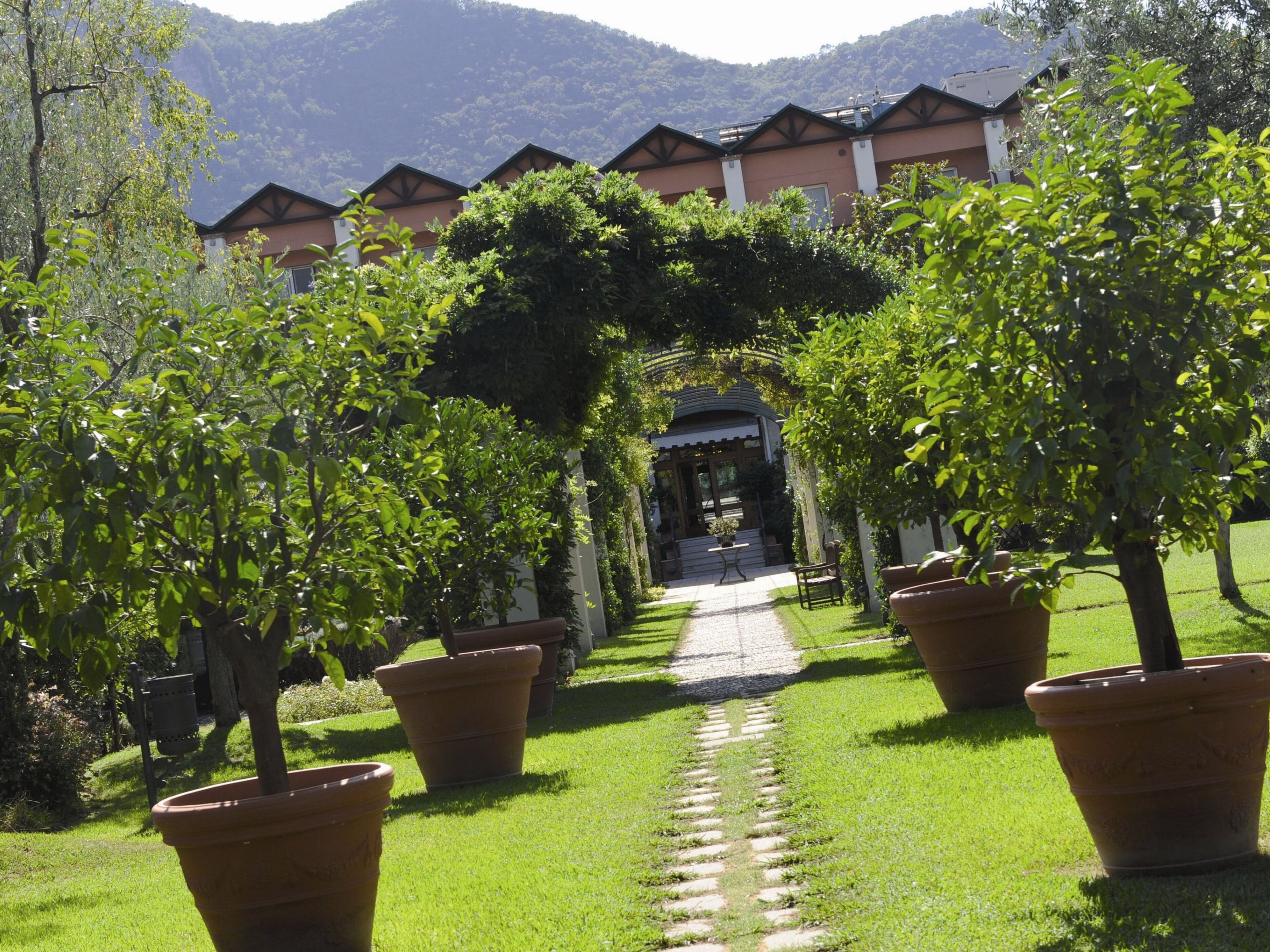 Iseo Lago