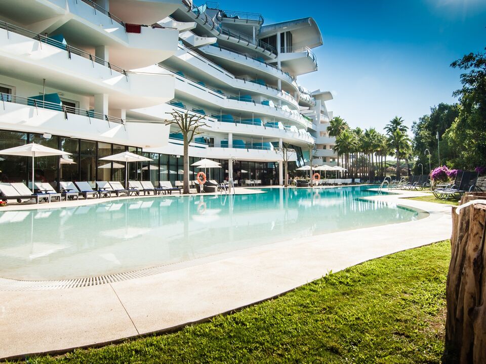 Senator Banús Spa Hotel