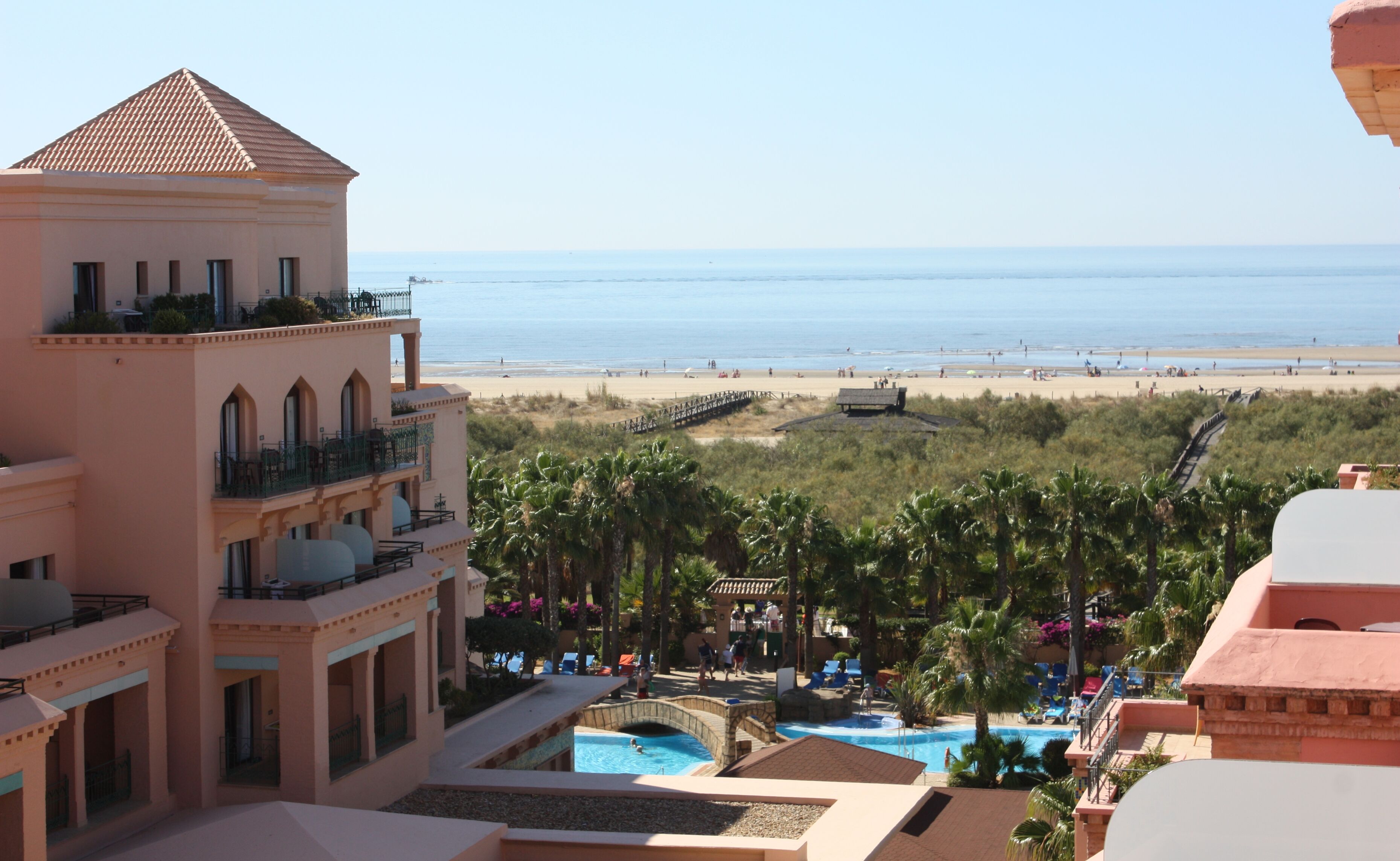 Playacanela Hotel