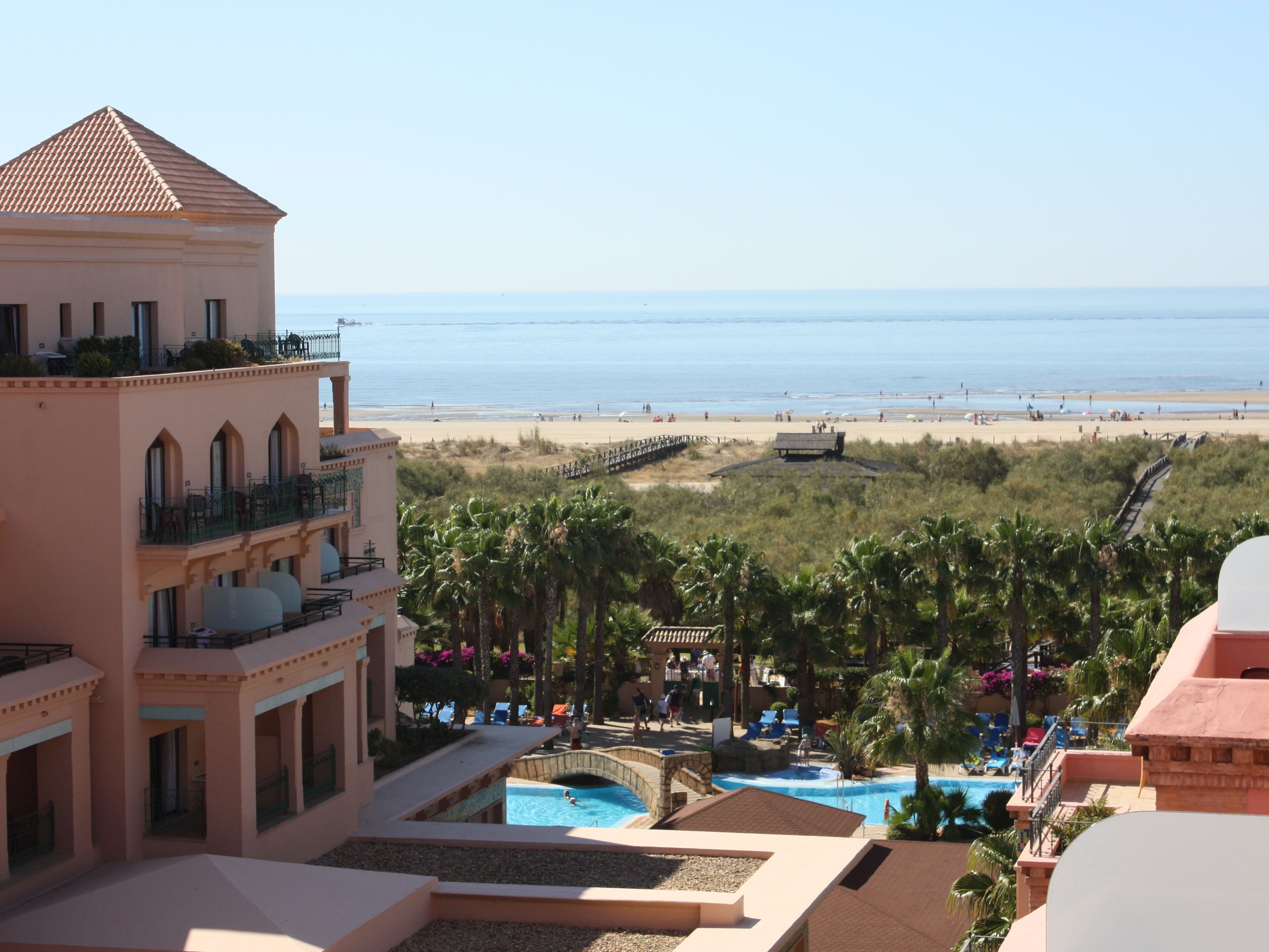 Playacanela