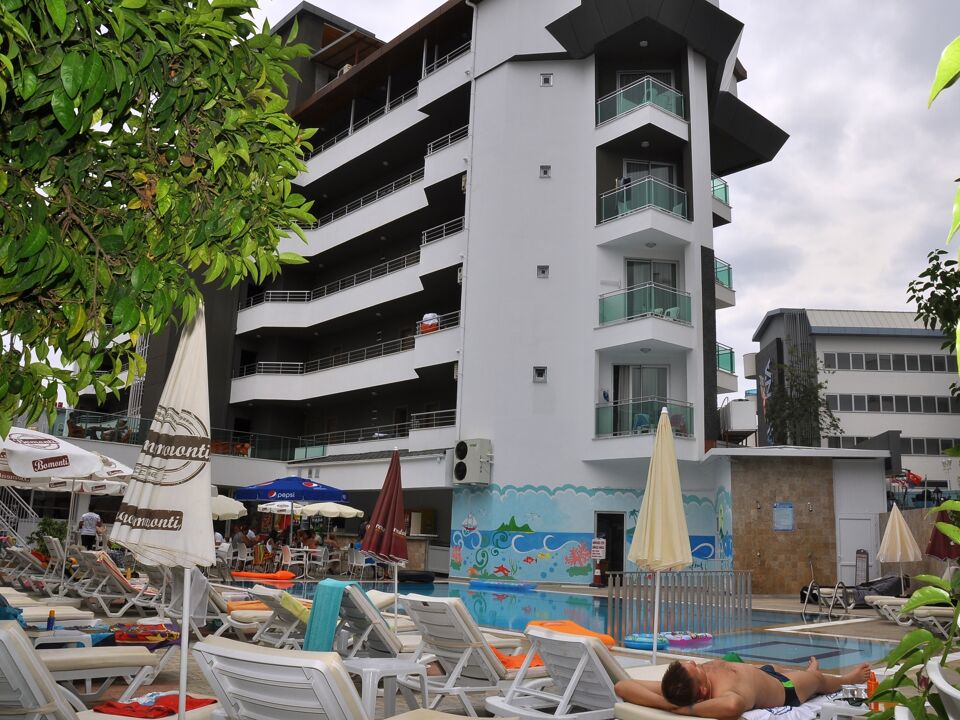 Hotel Acar