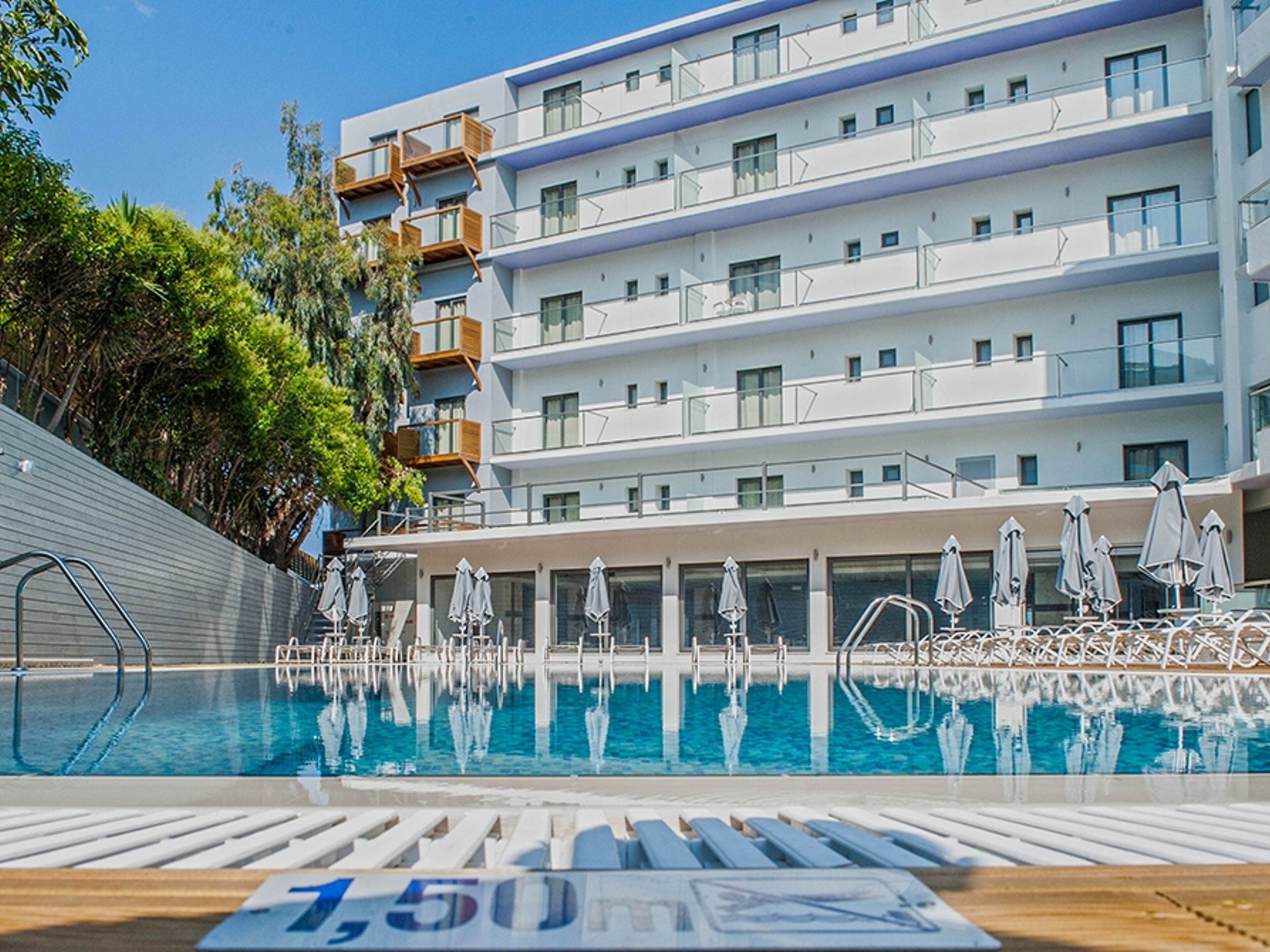 Rhodos Horizon Resort