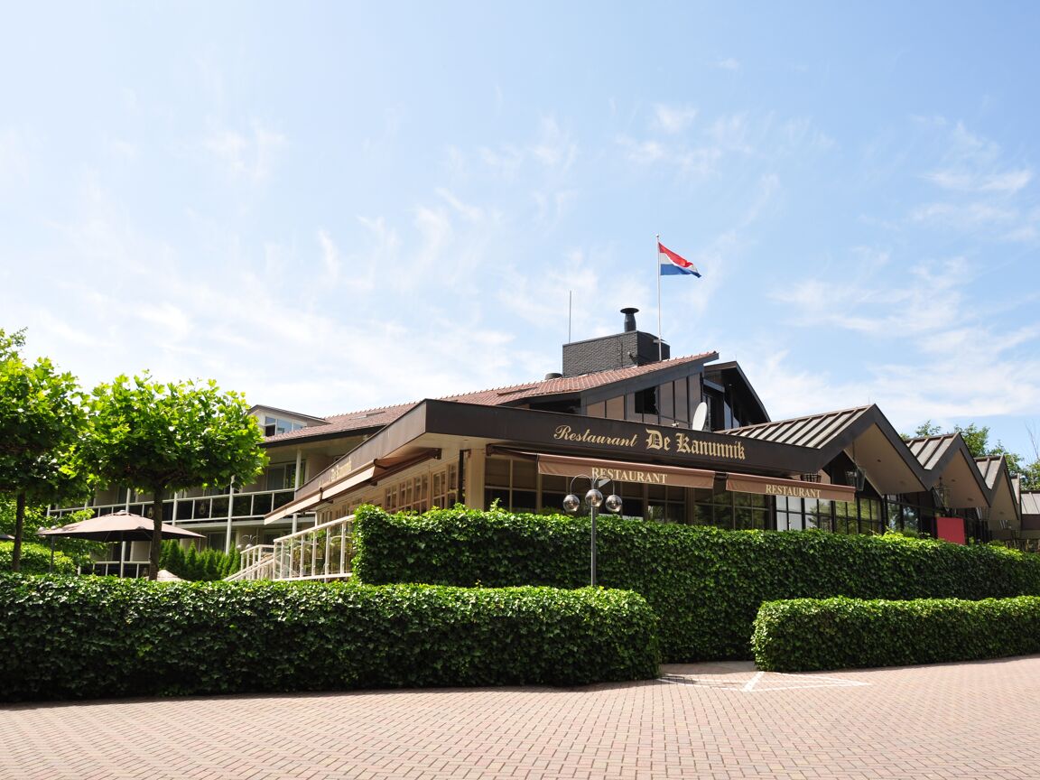 Fletcher Hotel-Restaurant Jan van Scorel