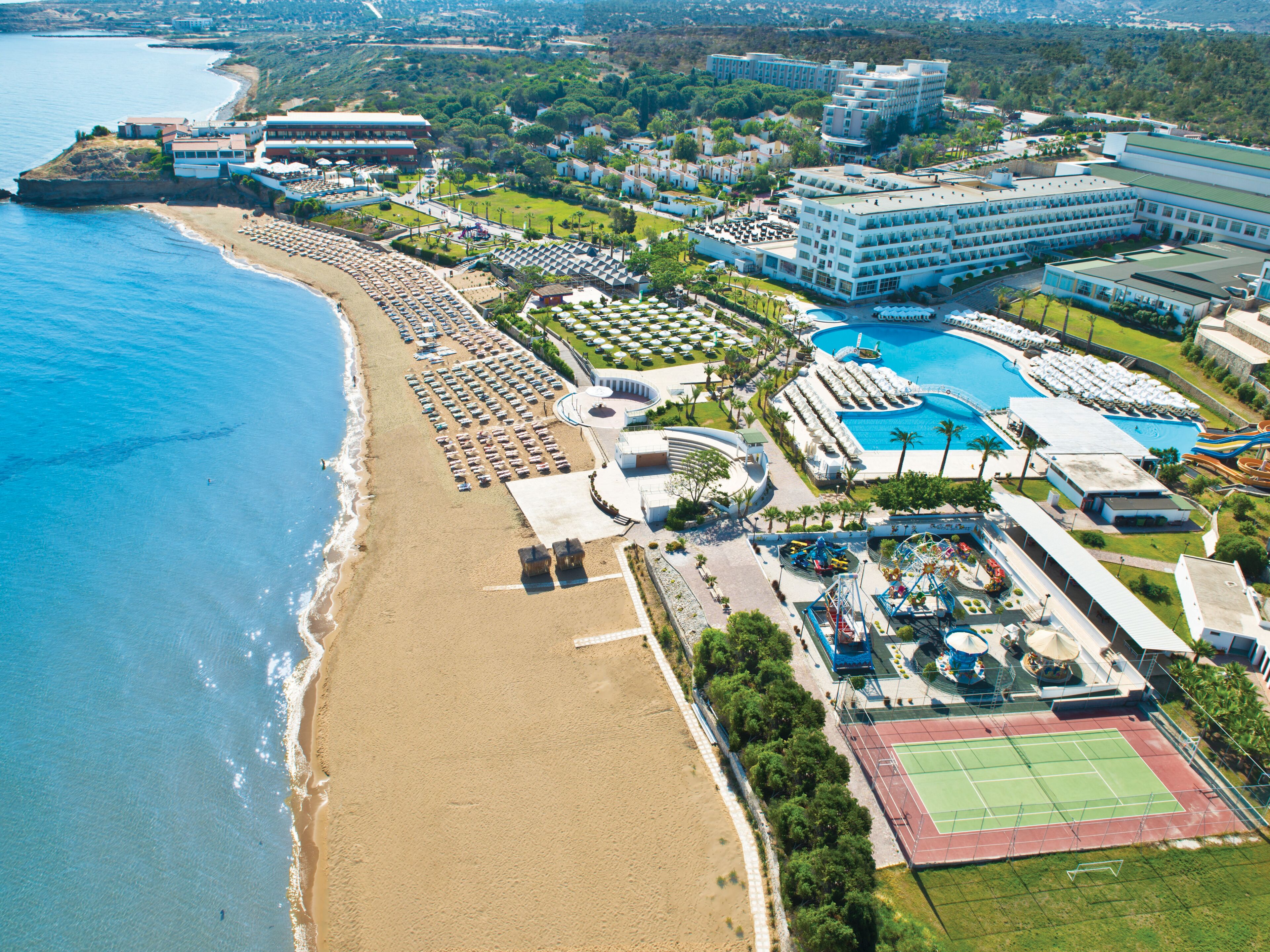 Acapulco Resort Convention & Spa