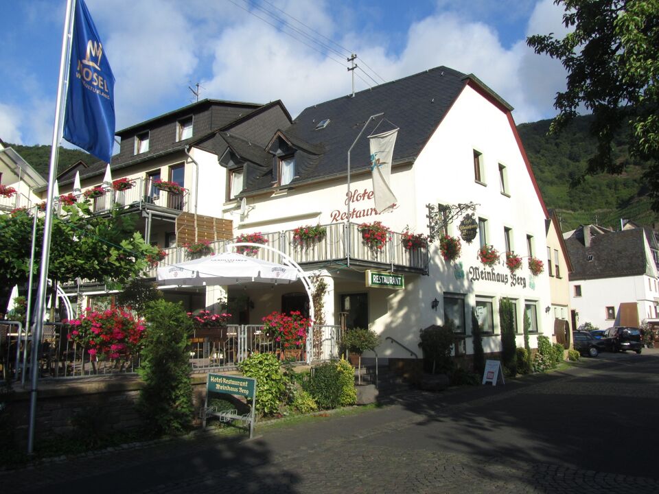 Weinhaus Berg